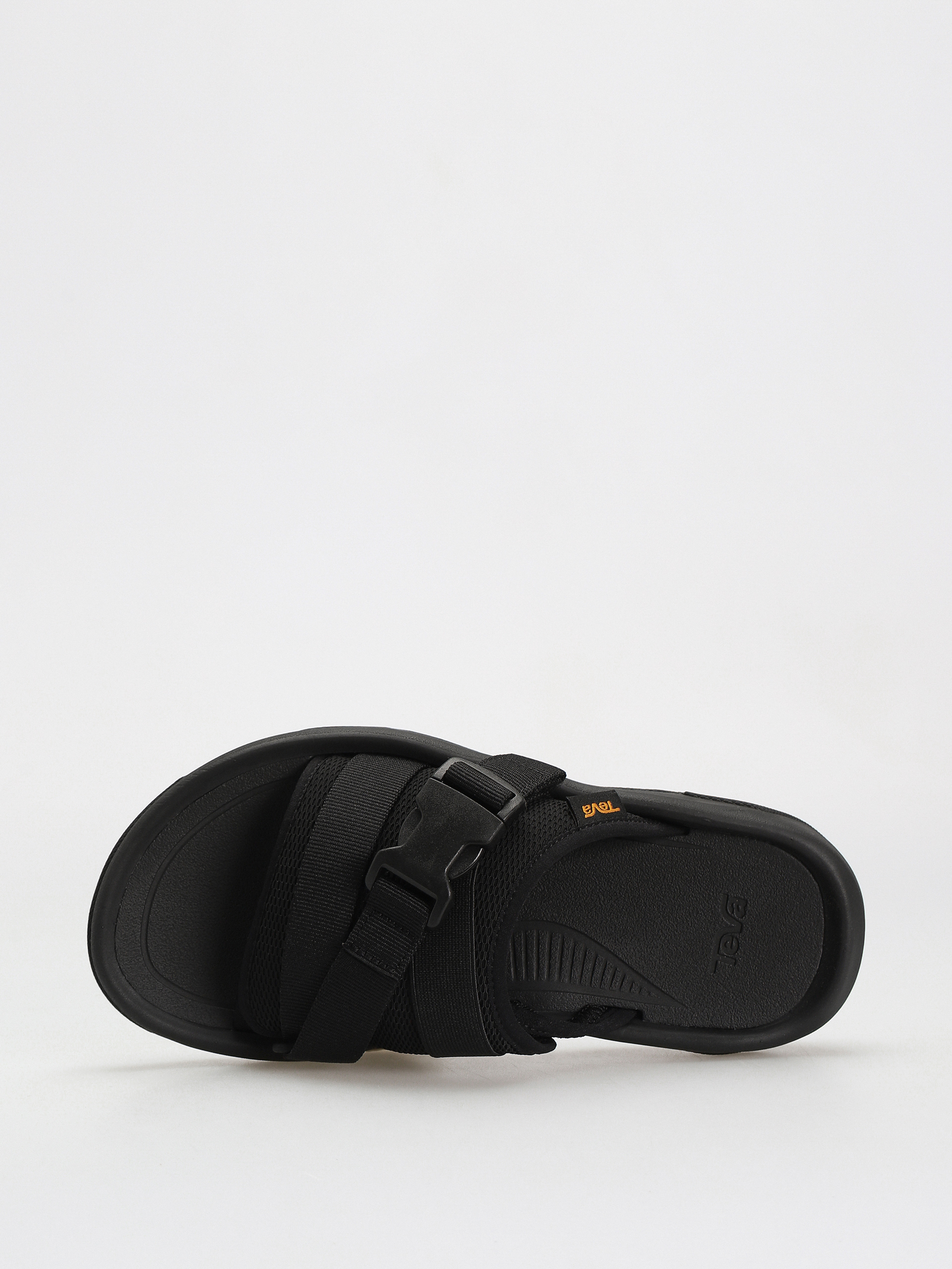 Сандали Teva Hurricane Verge Slide Wmn (black)