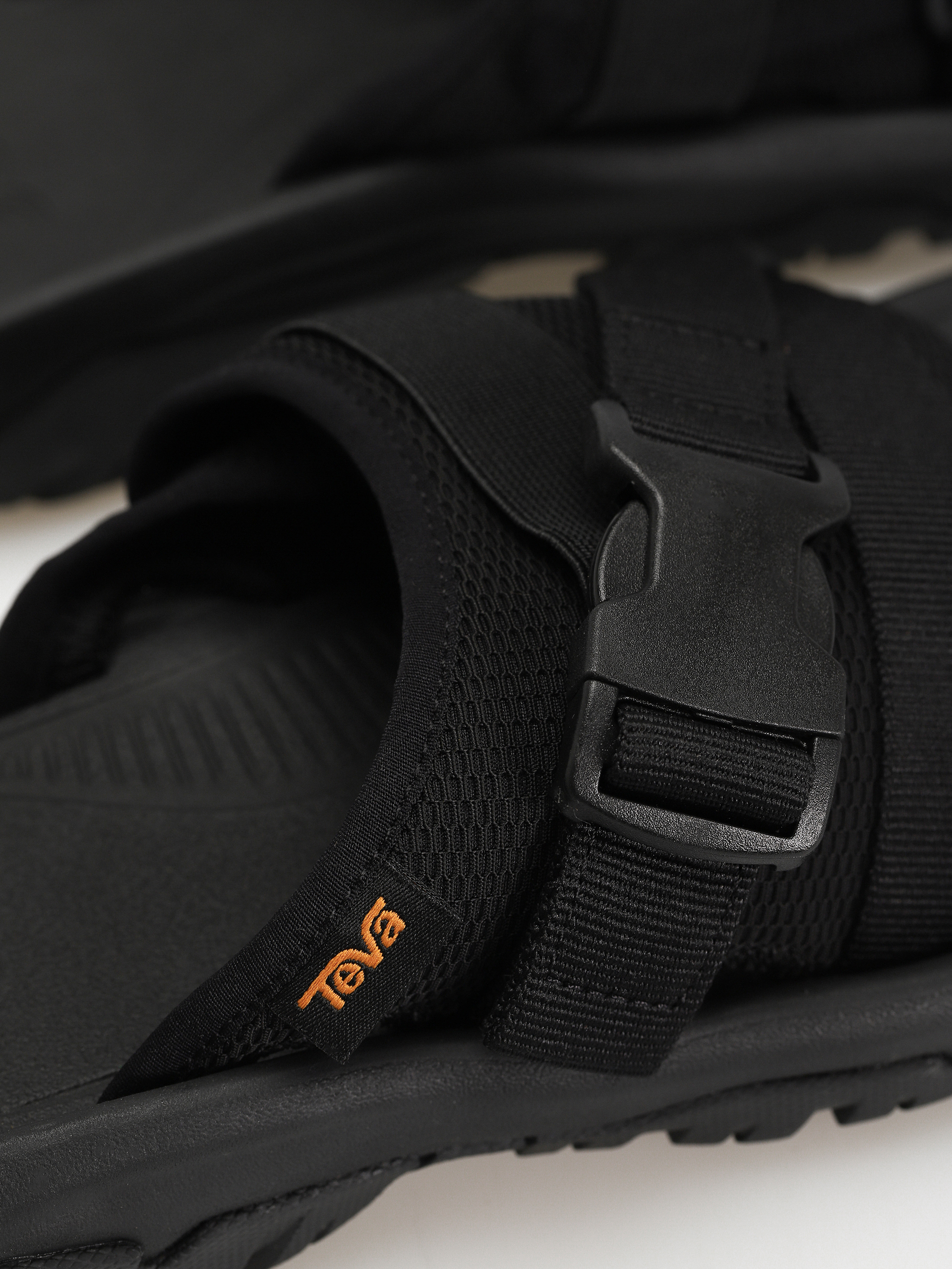 Сандали Teva Hurricane Verge Slide Wmn (black)