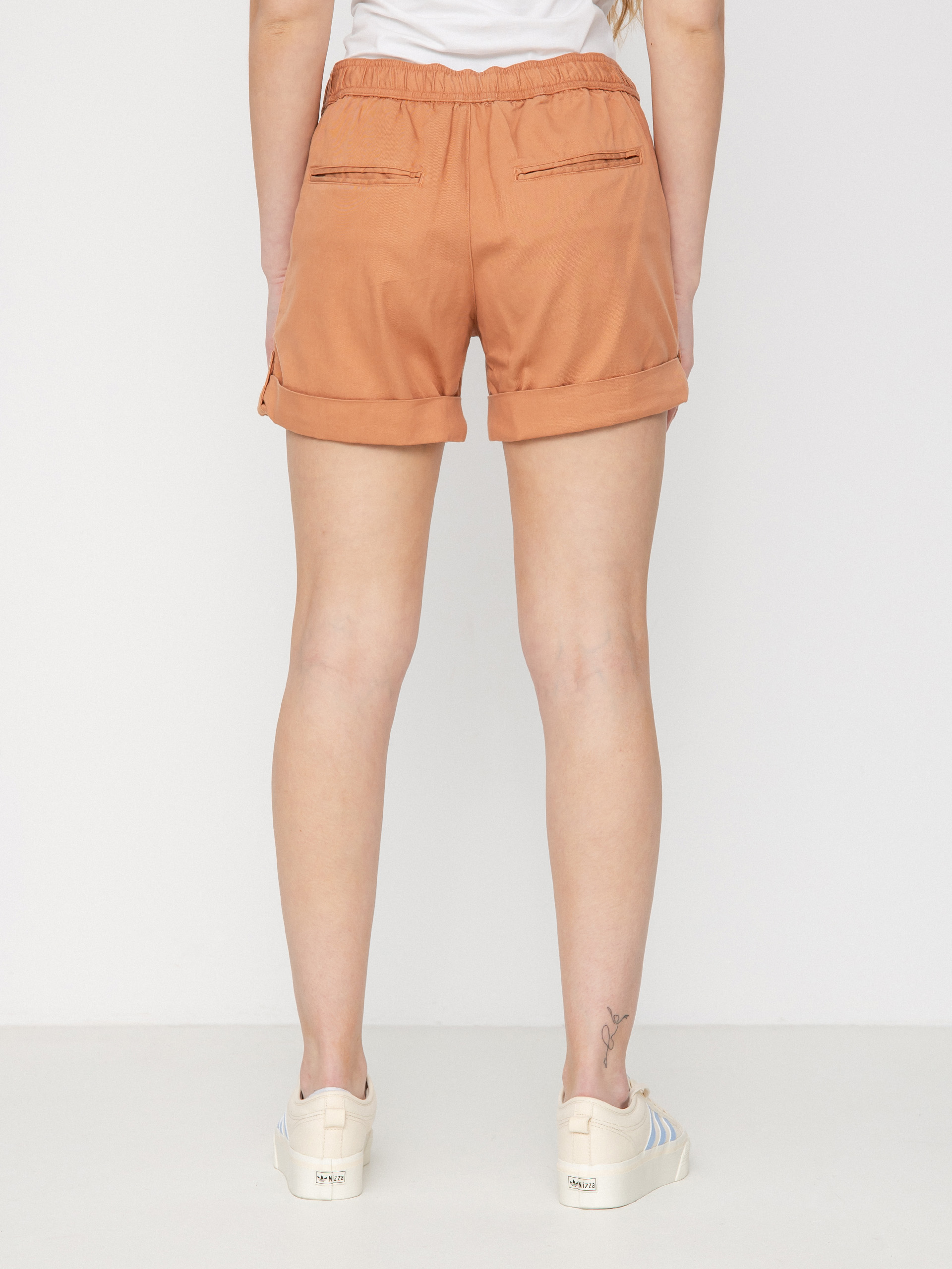 Roxy Къси панталони Life Is Sweeter Wmn (cork)