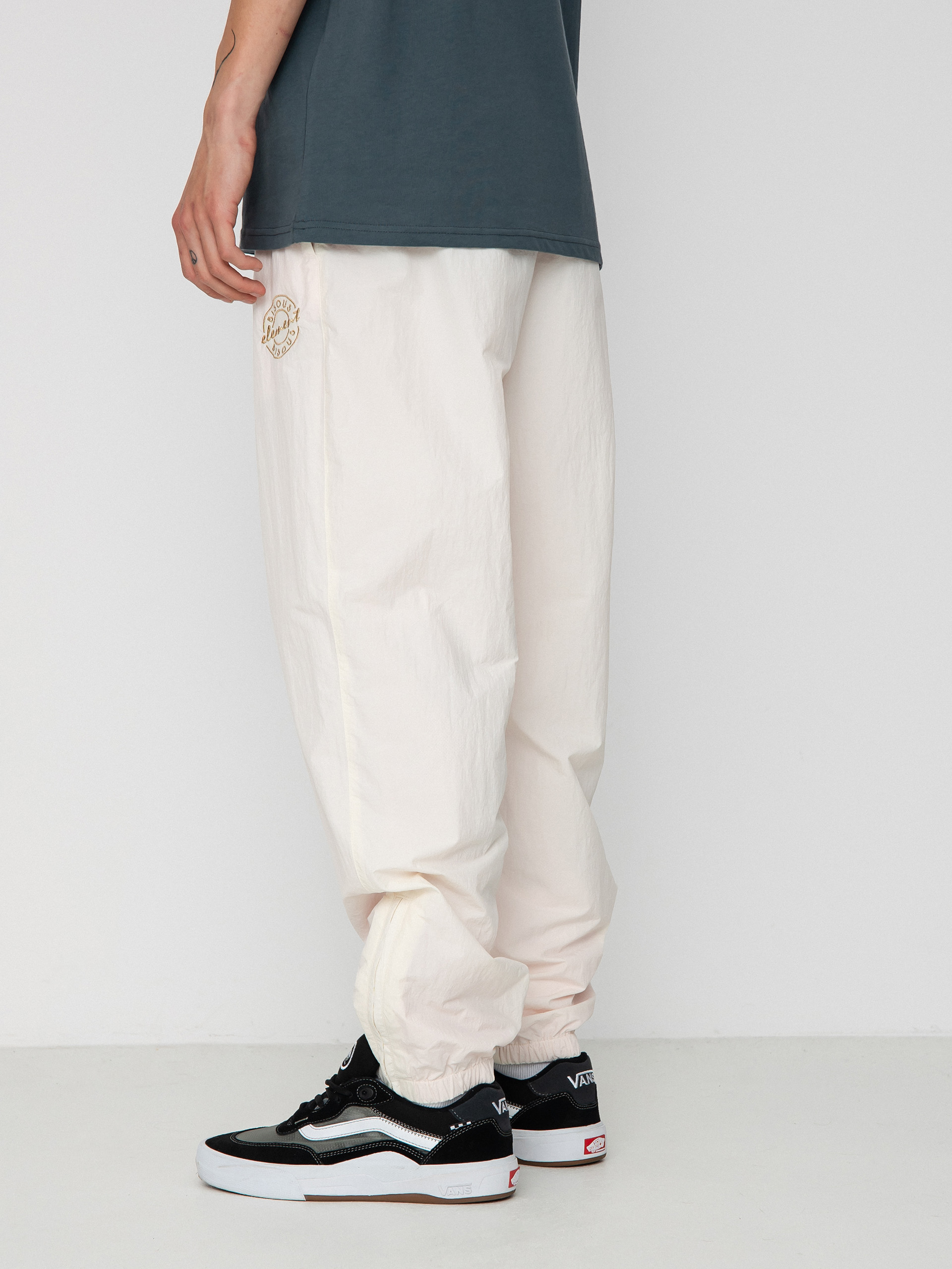 Element Панталони Bxe Vacances Trackpant (egret)