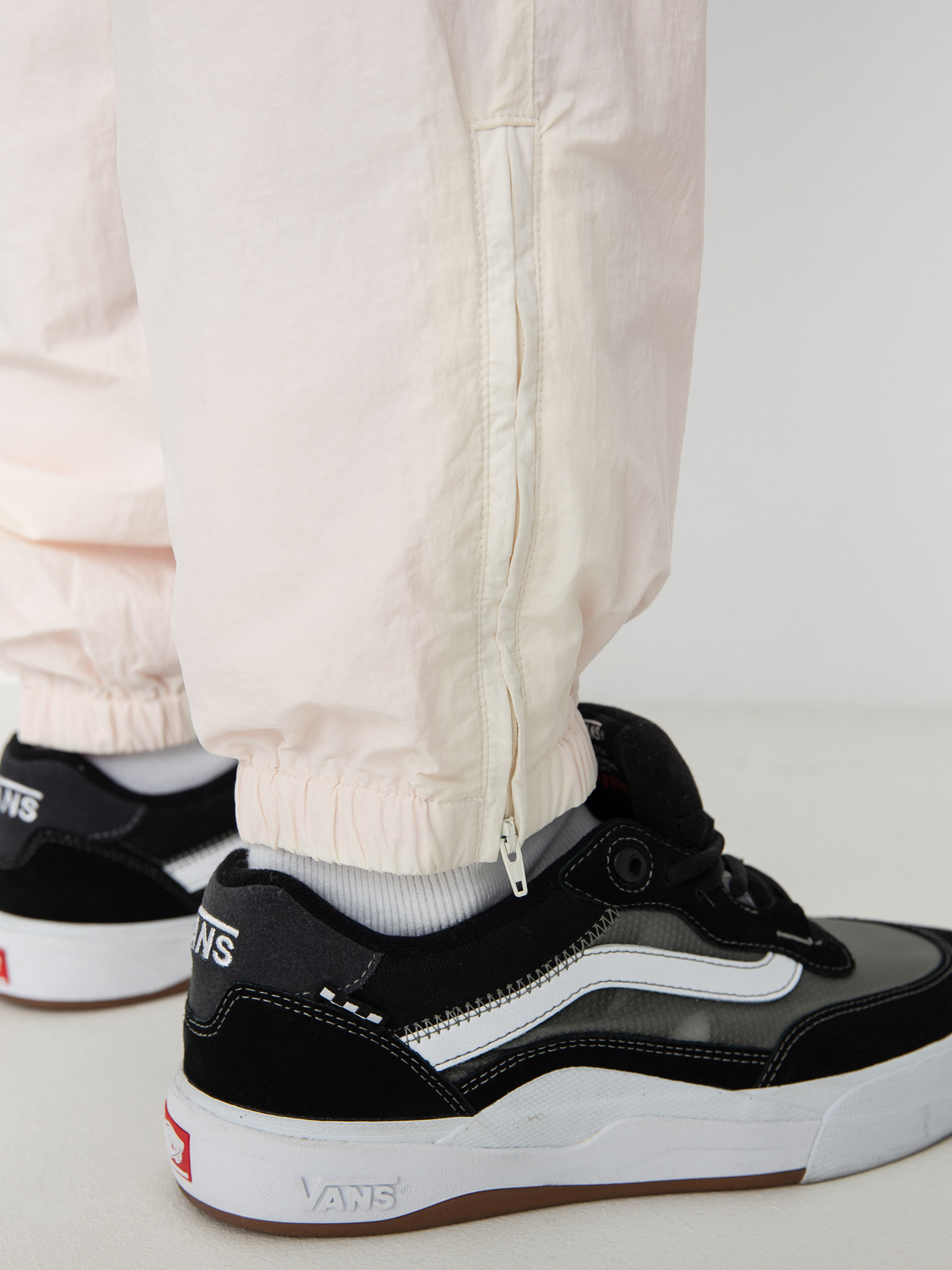 Element Панталони Bxe Vacances Trackpant (egret)