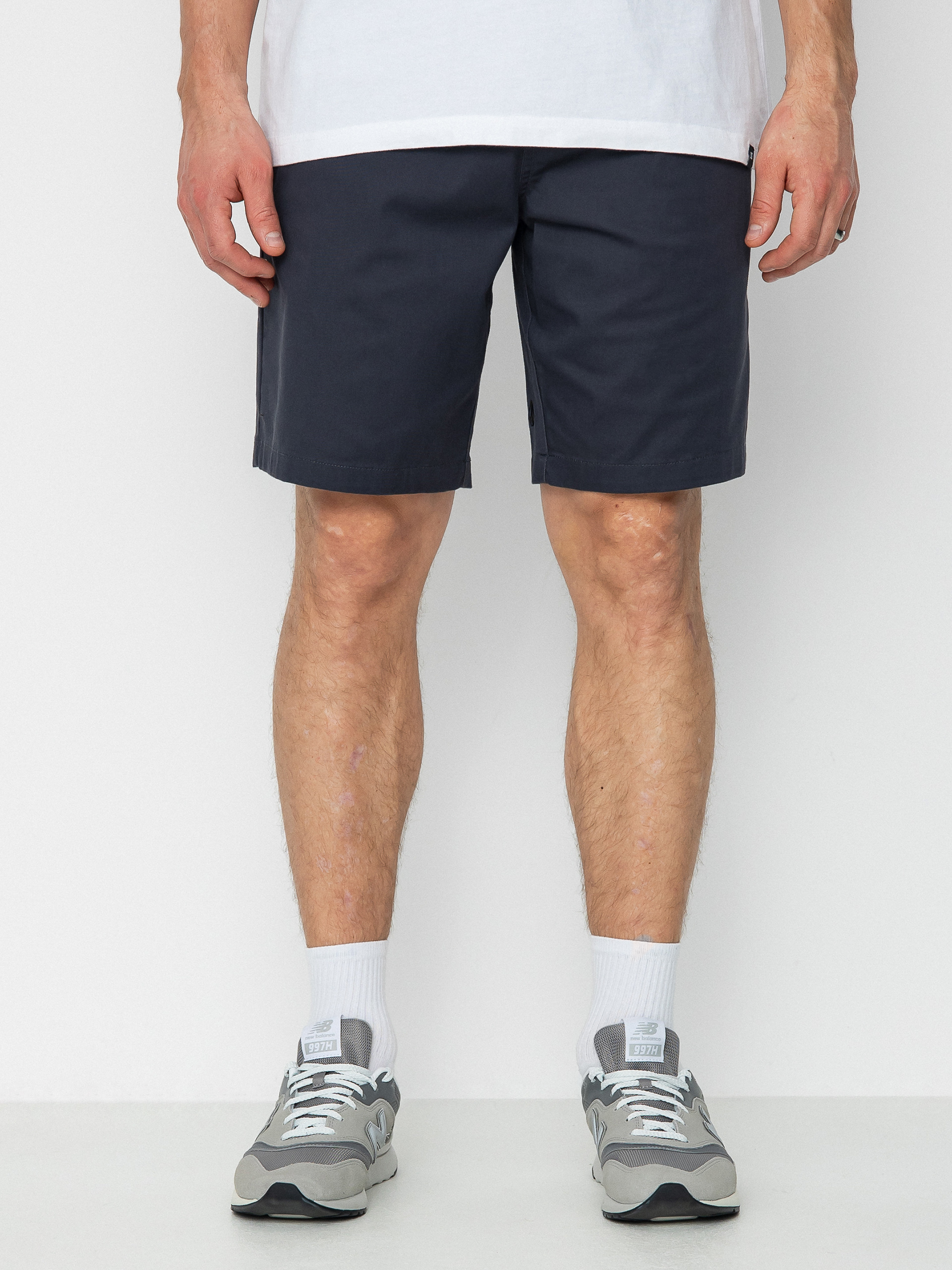 Volcom Къси панталони Frickin Ew 19 (charcoal)