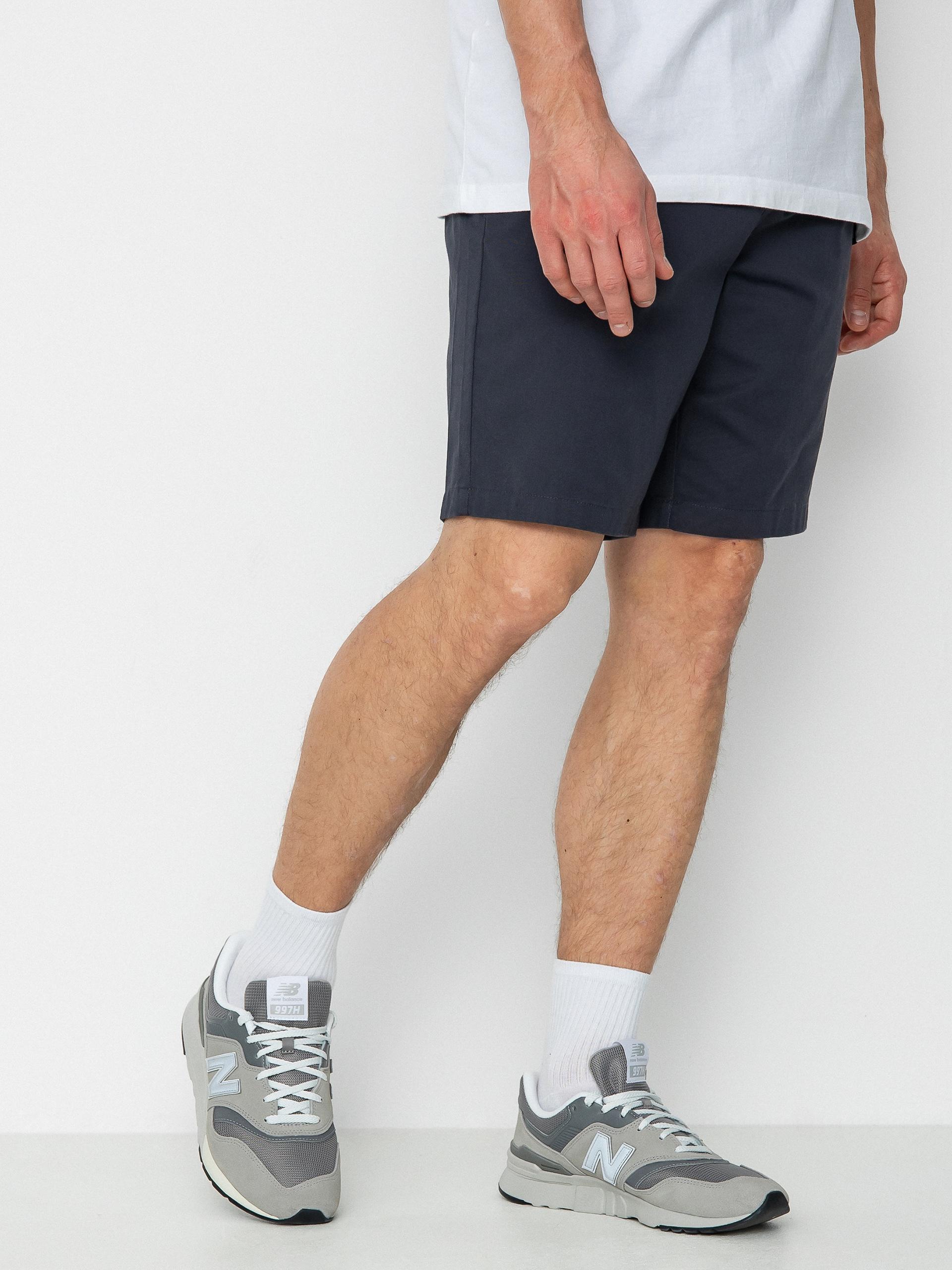 Volcom Къси панталони Frickin Ew 19 (charcoal)