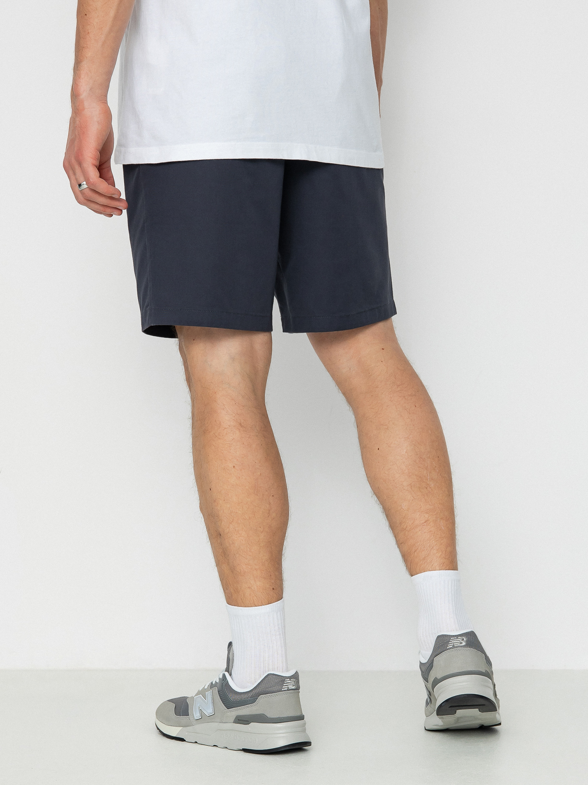 Volcom Къси панталони Frickin Ew 19 (charcoal)