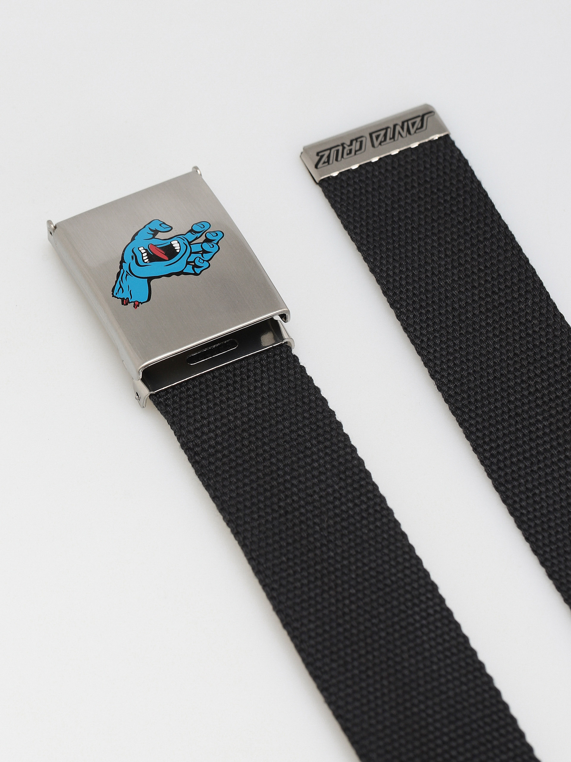 Колан Santa Cruz Screaming Mini Hand (black)