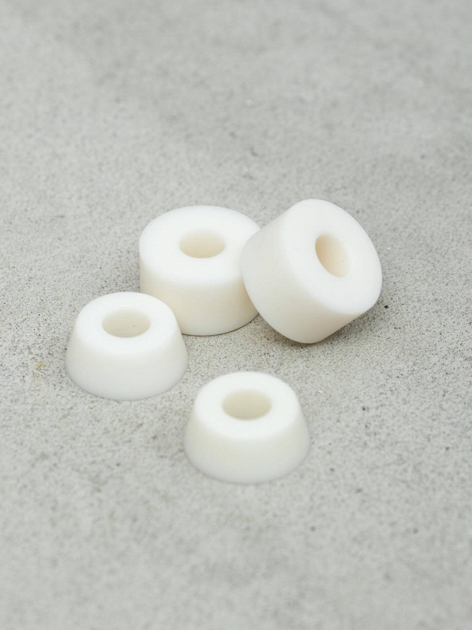 Тампони Pig Soft Bushings 81A (white)