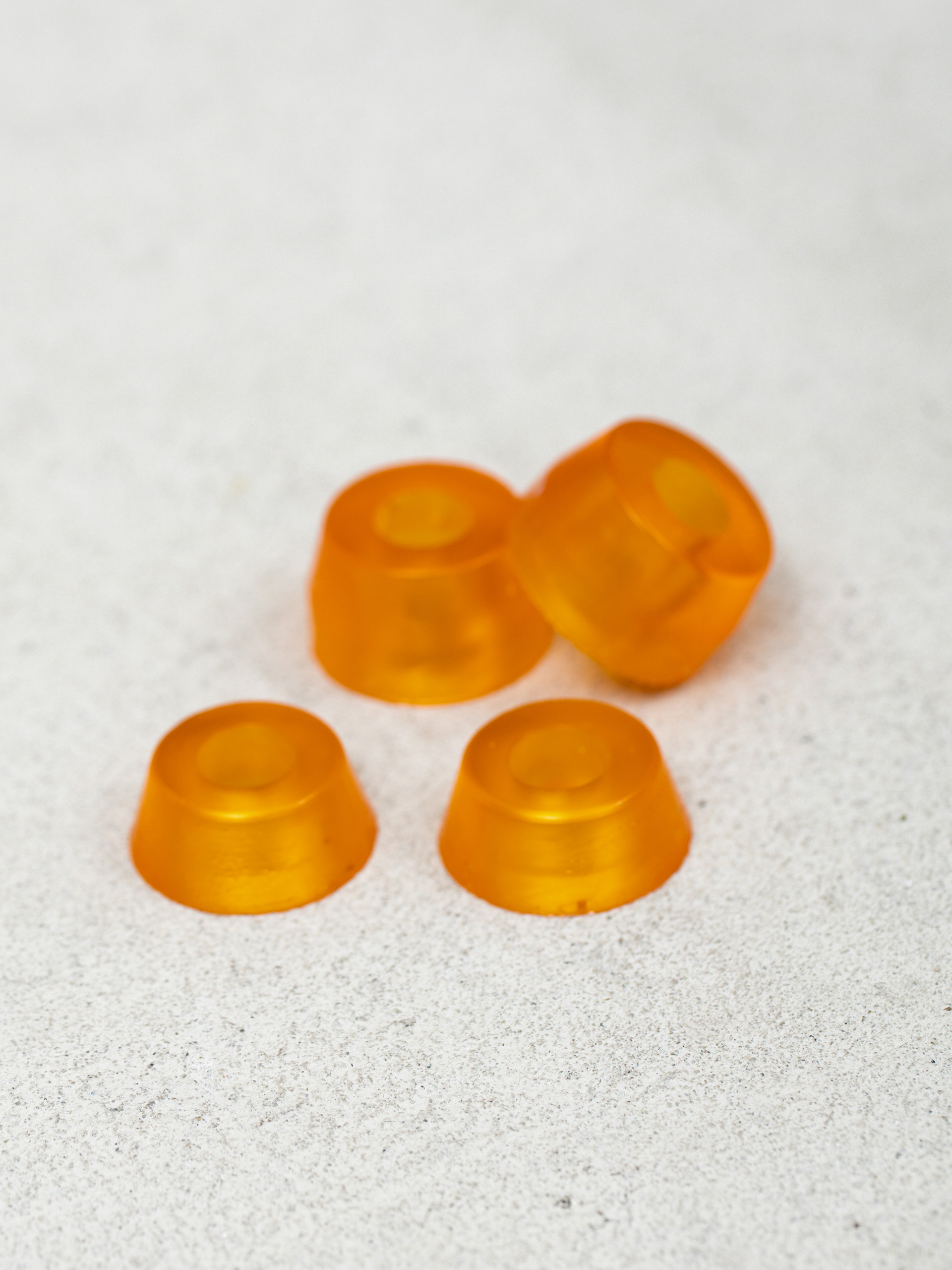 Тампони Thunder Bushings 90Duro Medium