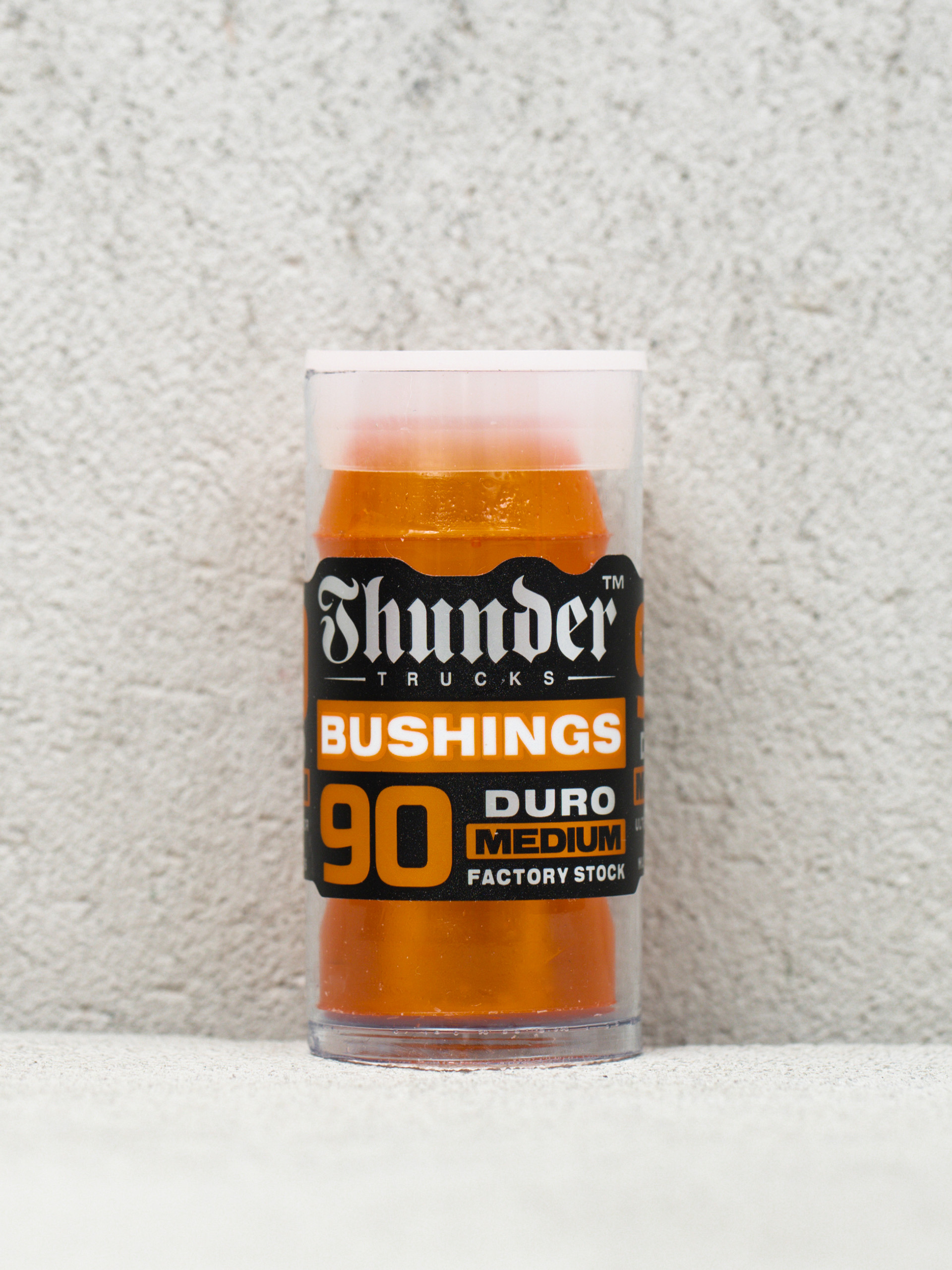 Тампони Thunder Bushings 90Duro Medium (orange)