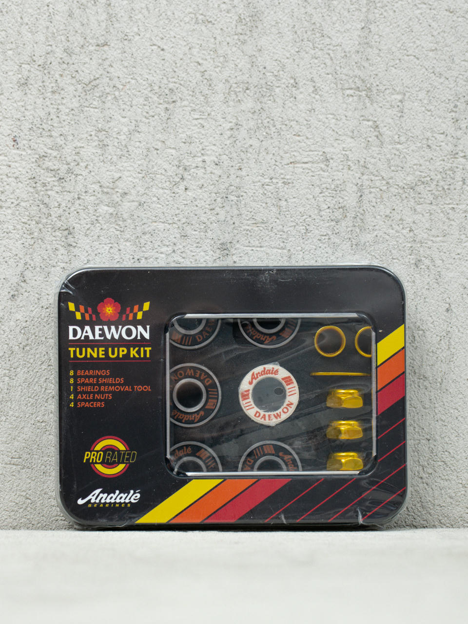 Лагери Andale Daewon Tune Up Kit 