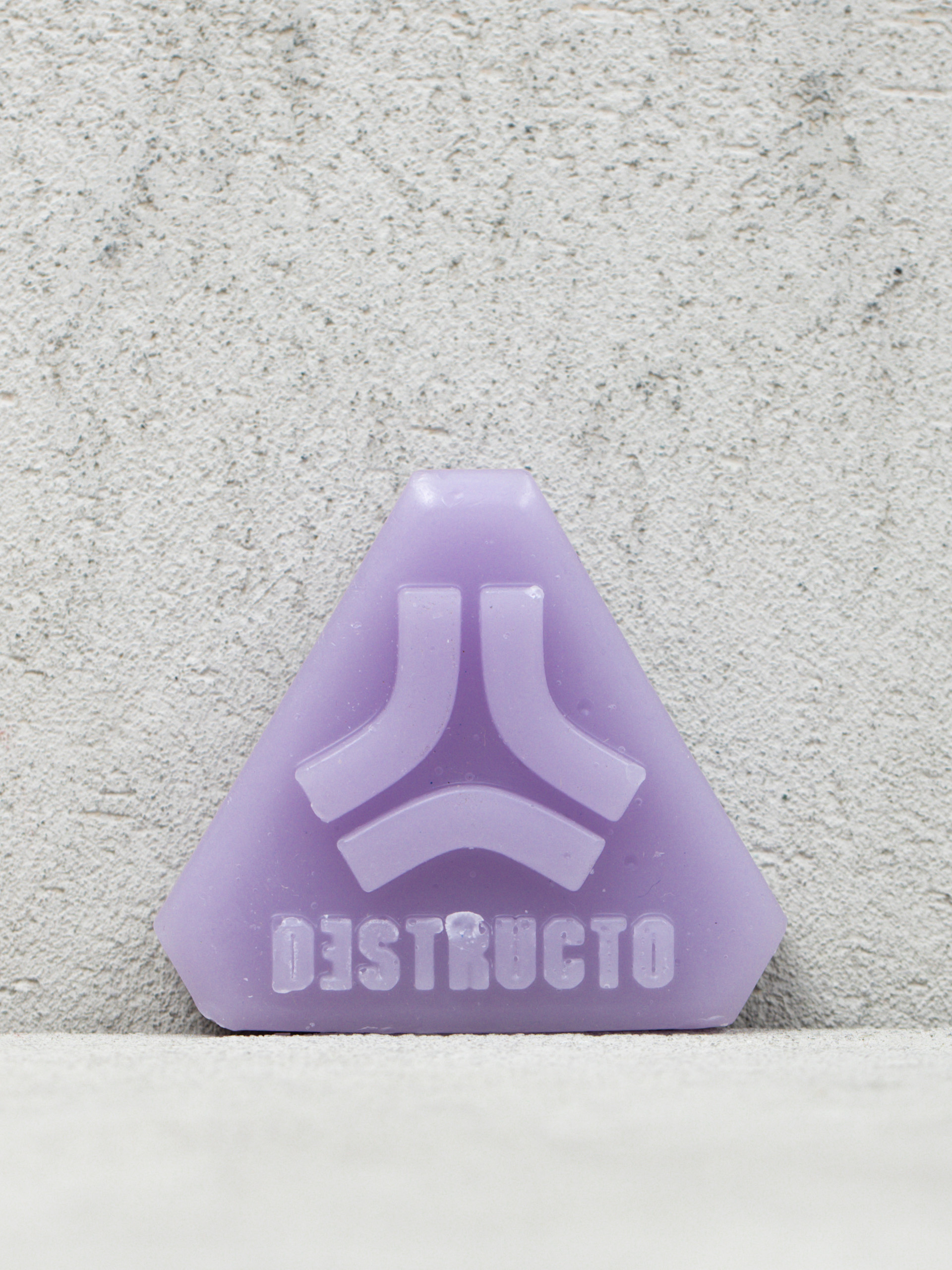 Вакса Destructo Pocket Wax