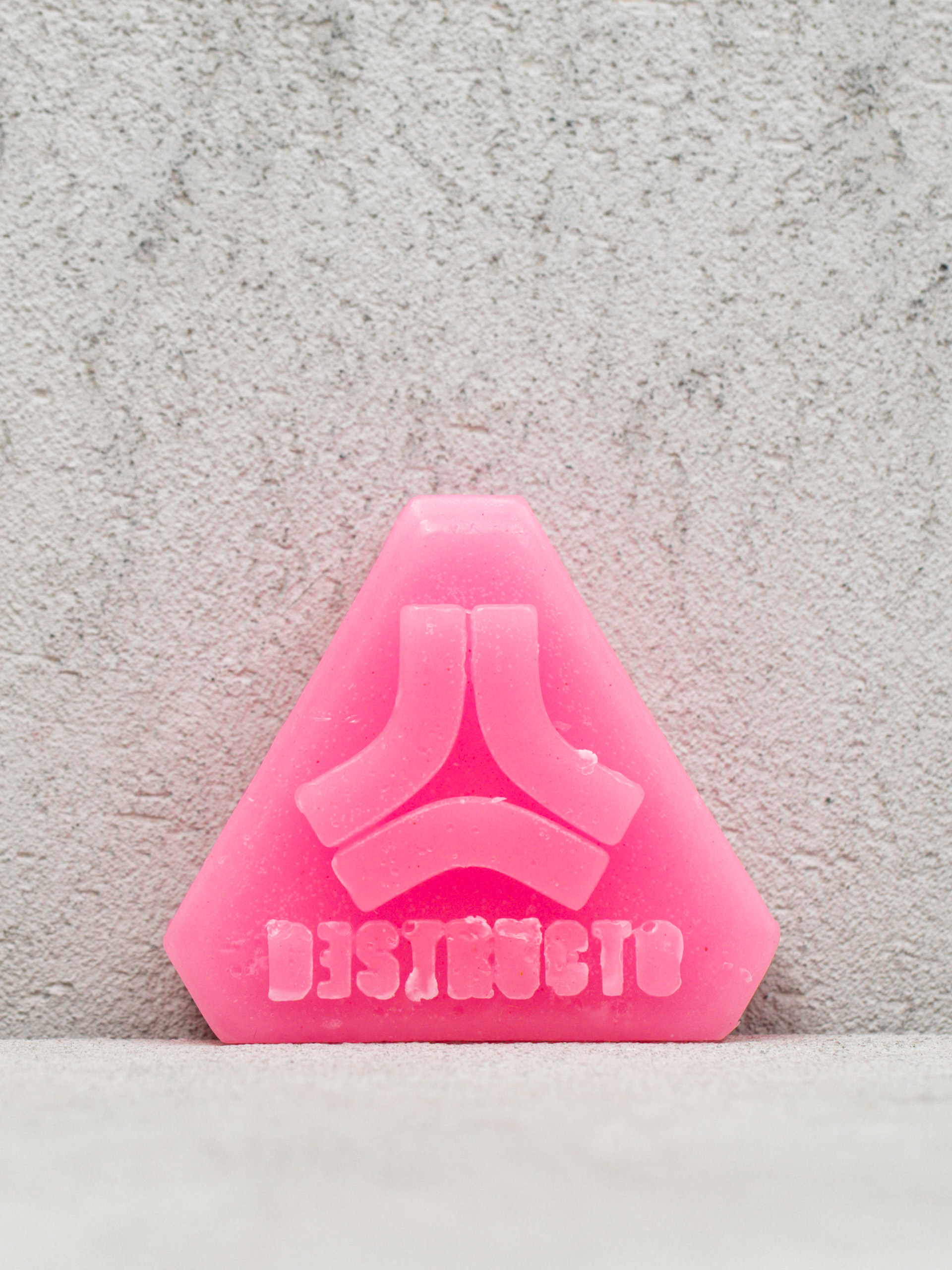 Вакса Destructo Pocket Wax