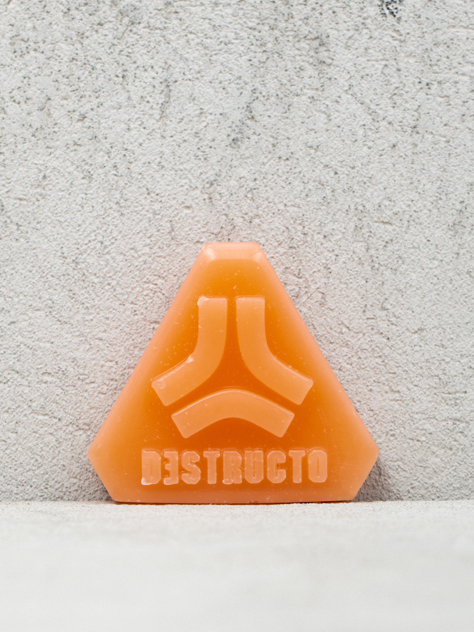 u0412u0430u043au0441u0430 Destructo Pocket Wax (coral)