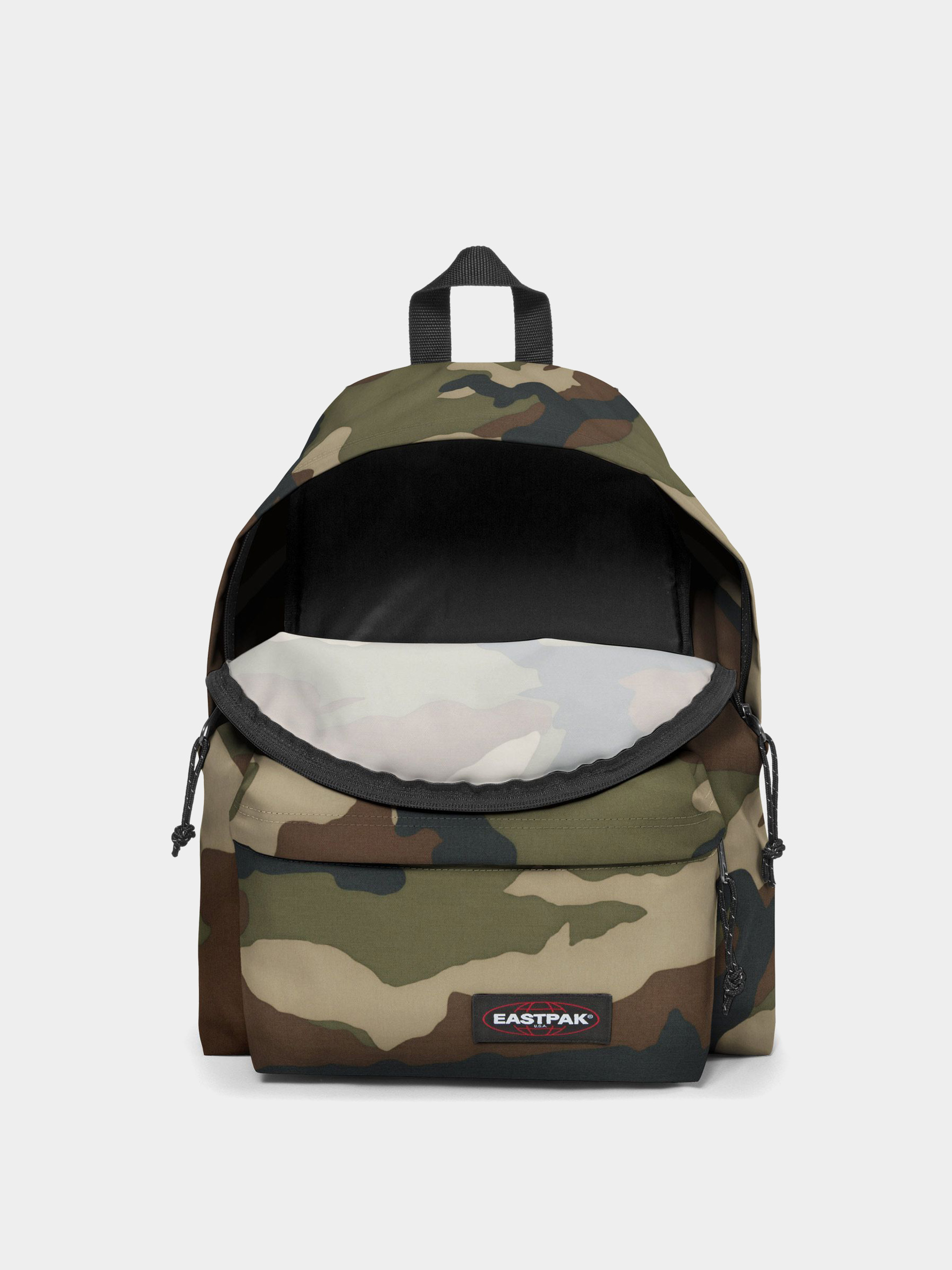 Раница Eastpak Padded Pak R (camo)