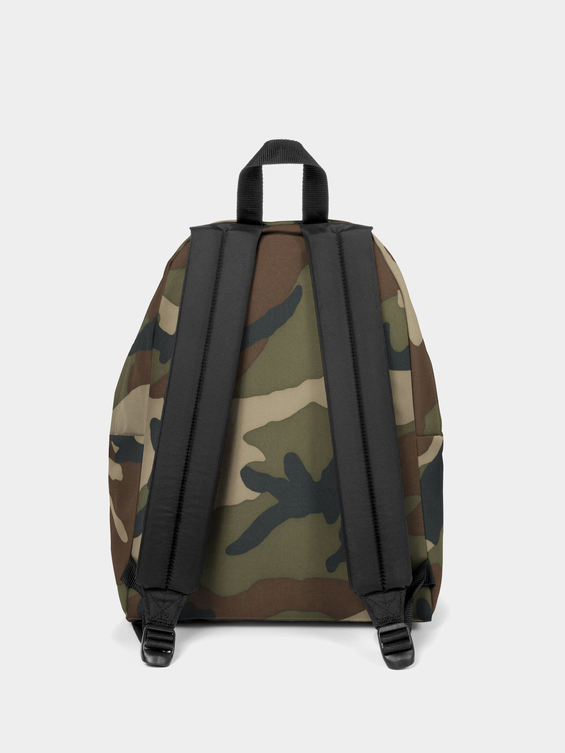 Раница Eastpak Padded Pak R (camo)