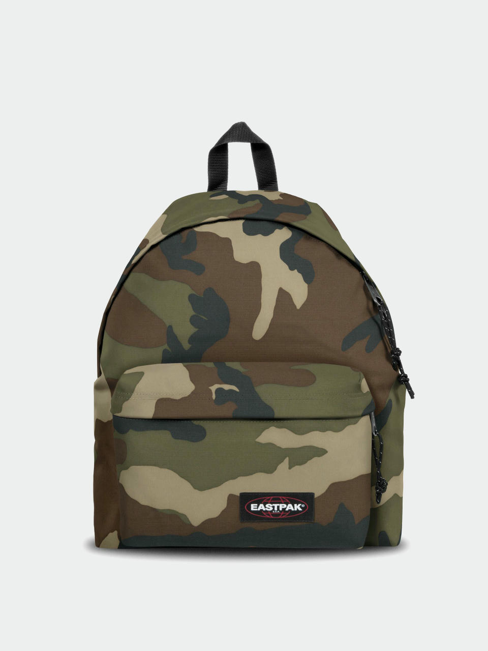 Раница Eastpak Padded Pak R (camo)