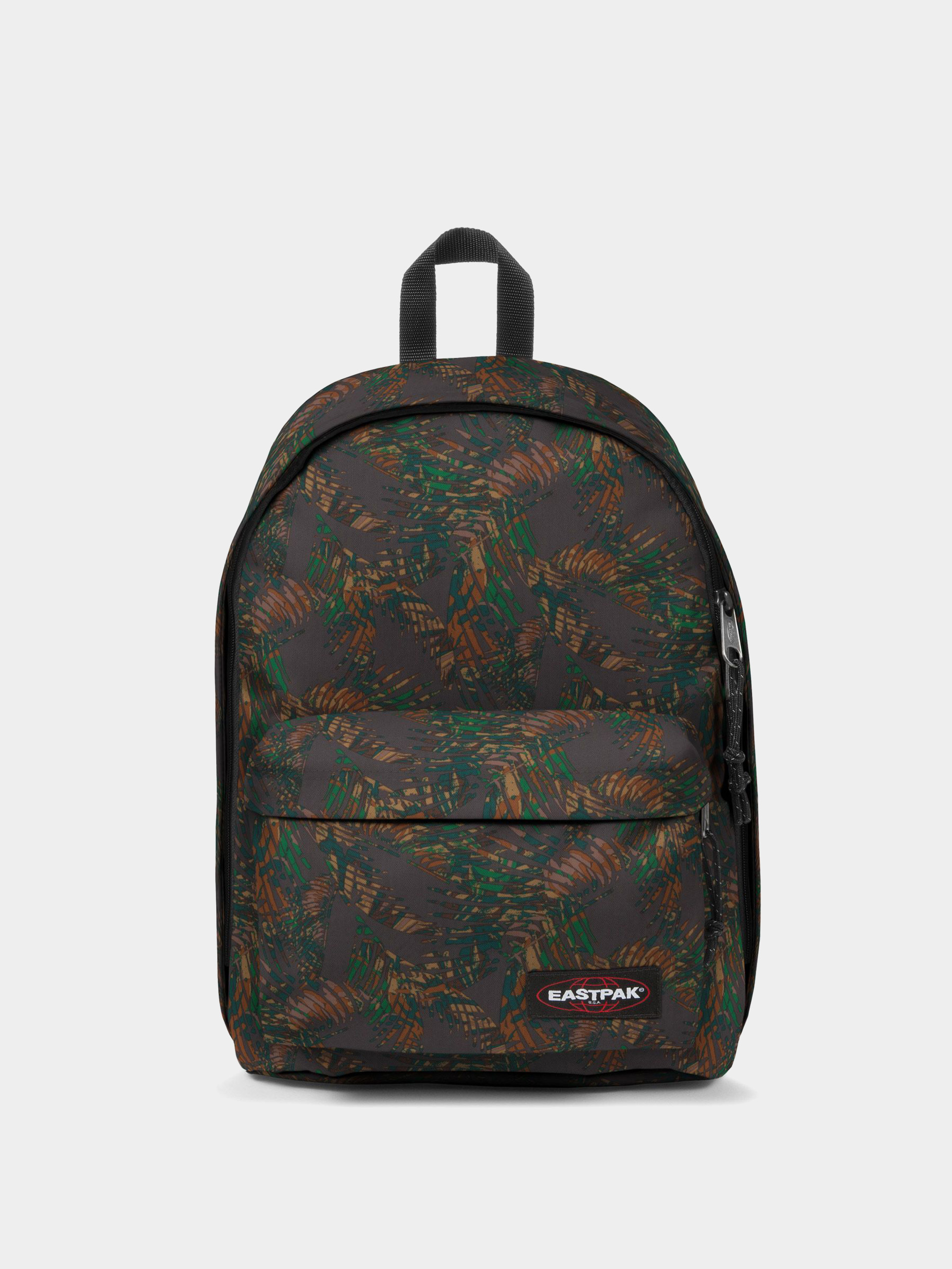 u0420u0430u043du0438u0446u0430 Eastpak Out Of Office (brize filt grey)