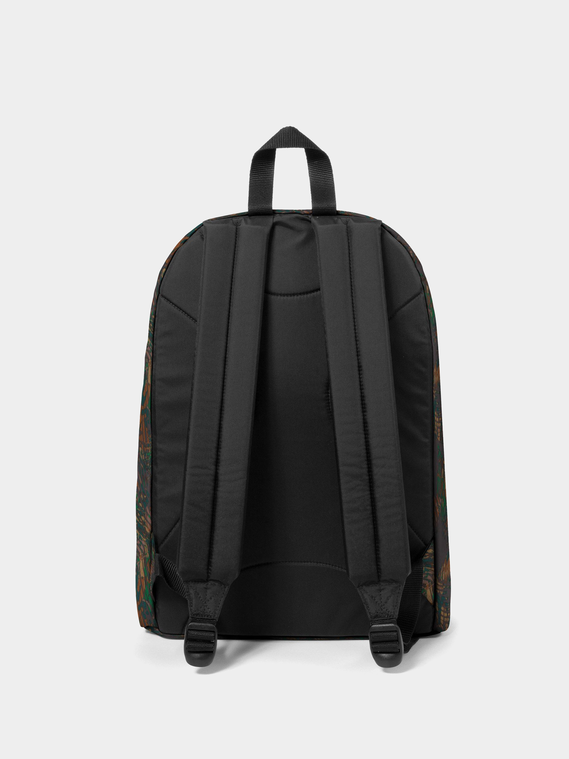 Раница Eastpak Out Of Office (brize filt grey)