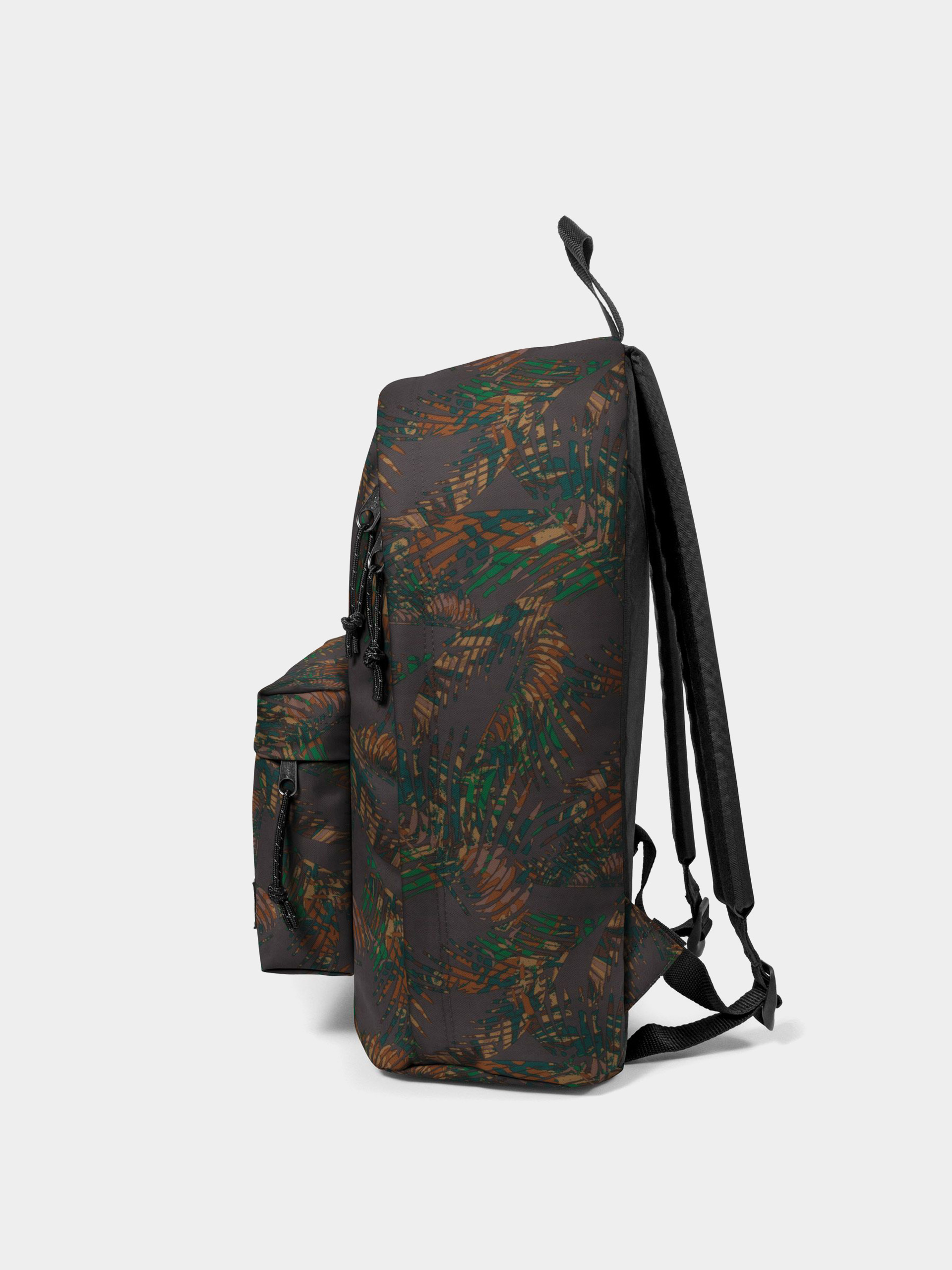 Раница Eastpak Out Of Office (brize filt grey)