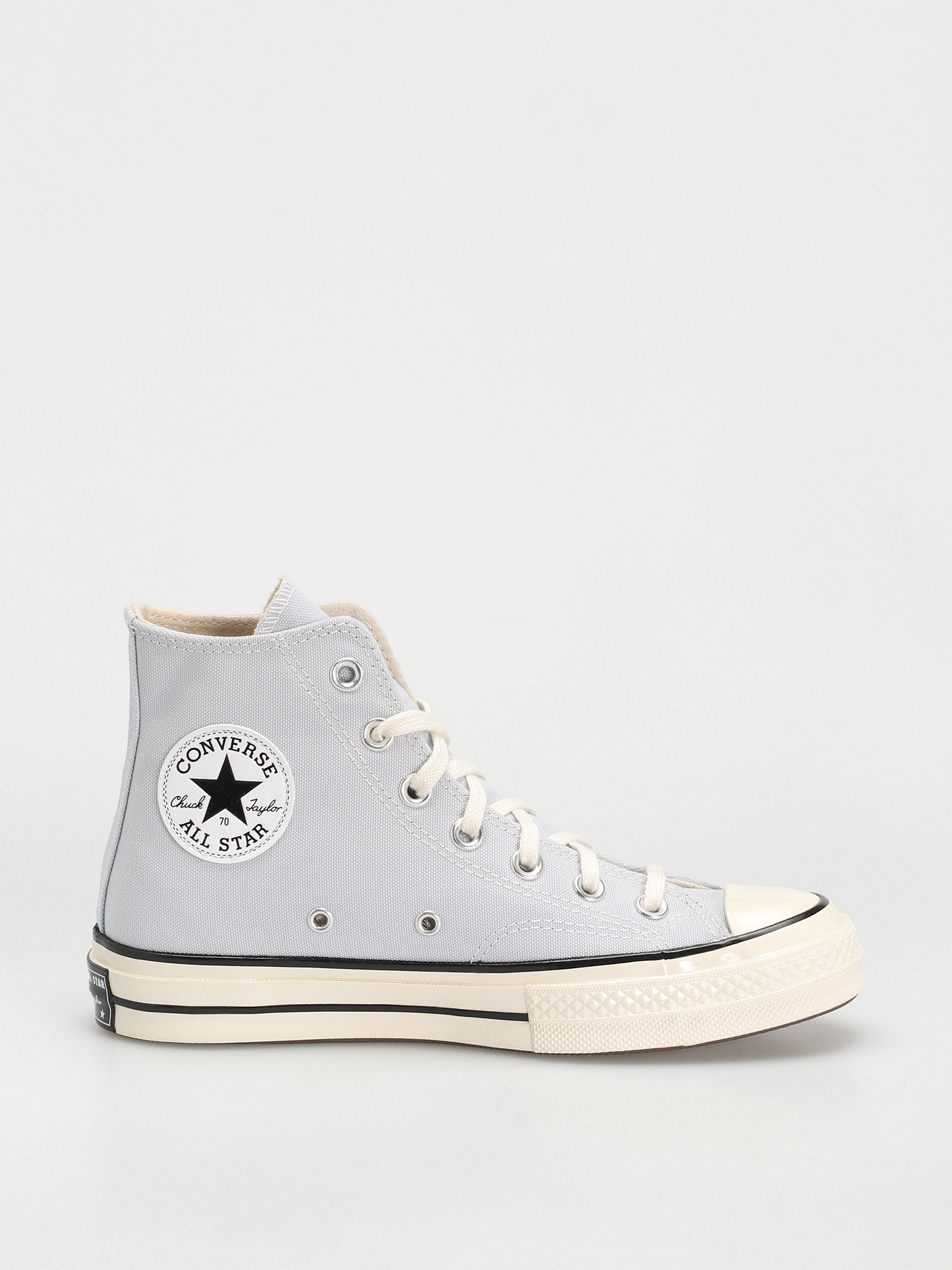 Кецове Converse Chuck 70 Hi (ghosted/egret/black)