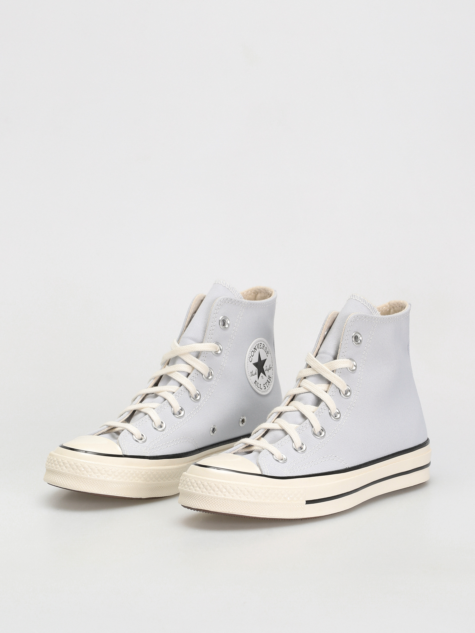 Кецове Converse Chuck 70 Hi (ghosted/egret/black)