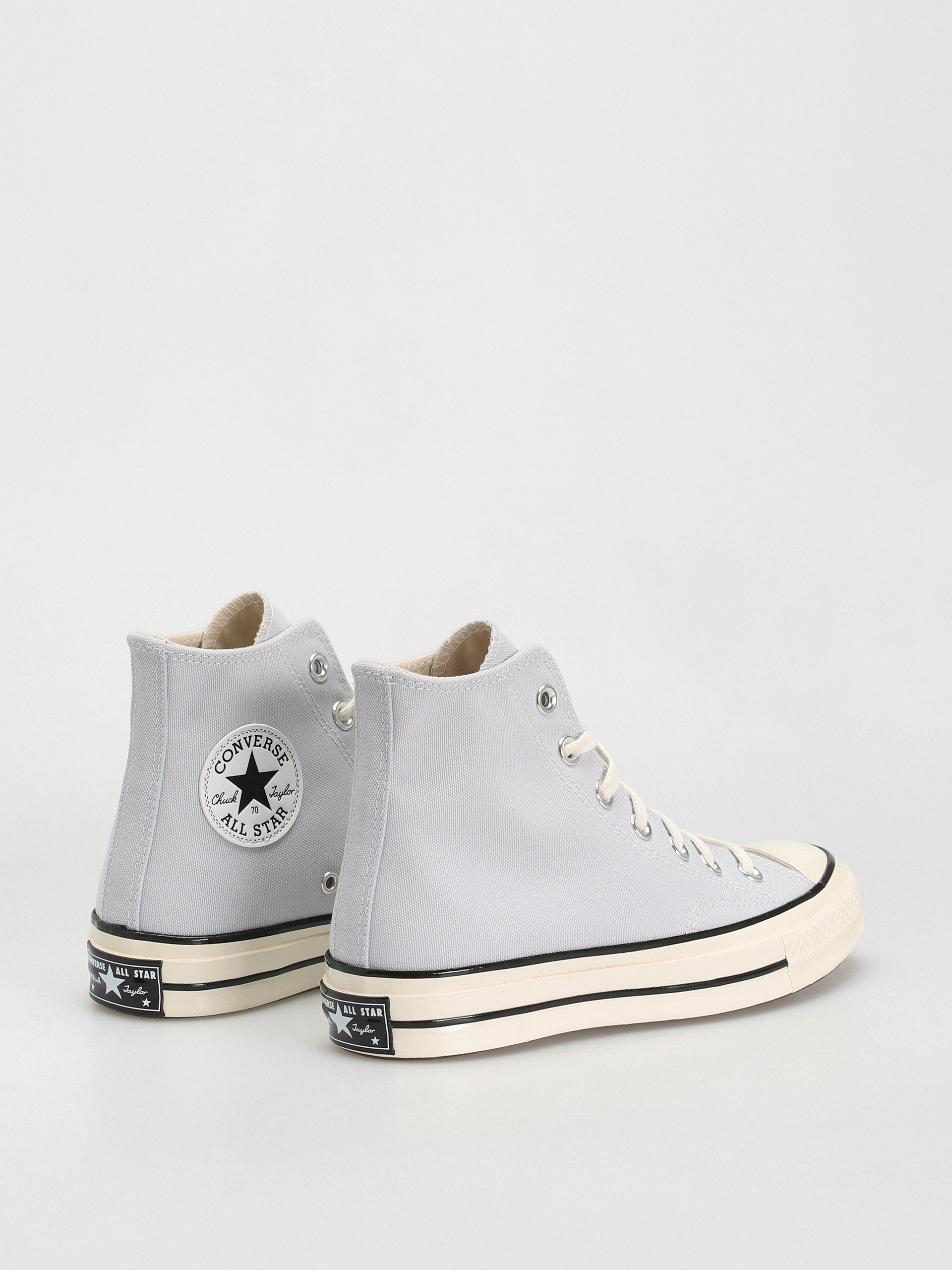 Кецове Converse Chuck 70 Hi (ghosted/egret/black)