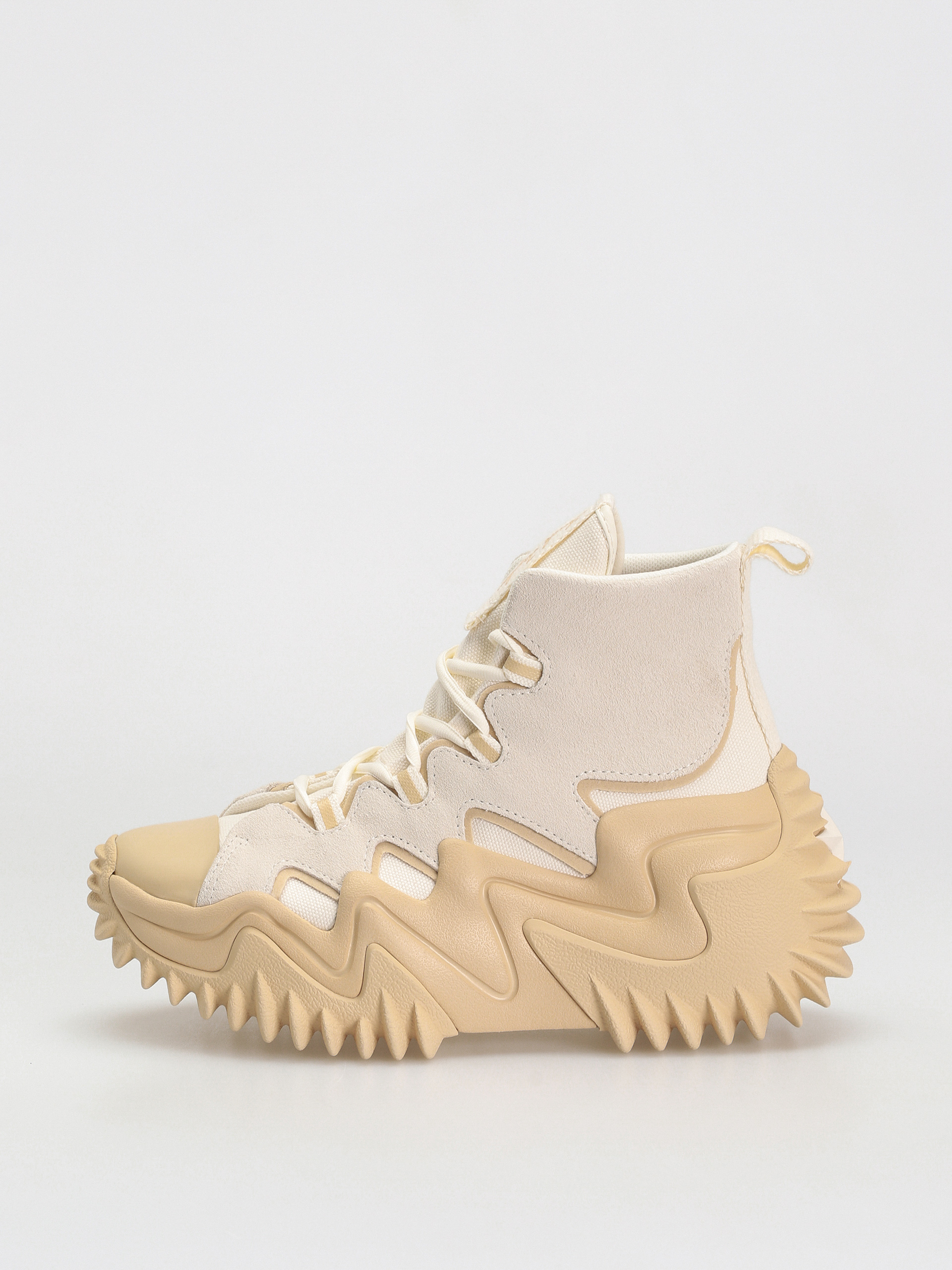 Обувки Converse Run Star Motion Cx Hi (egret/oat milk)