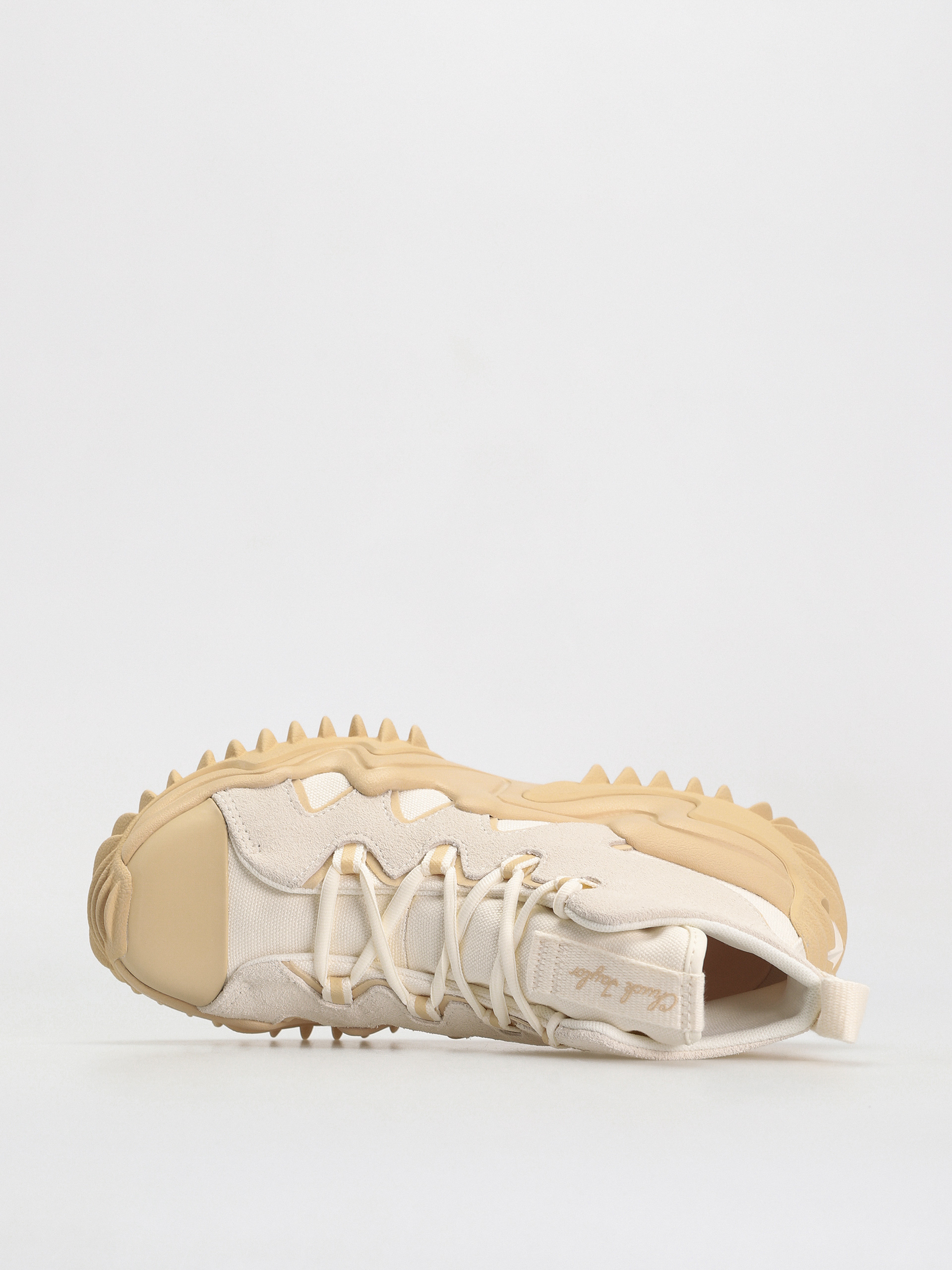 Обувки Converse Run Star Motion Cx Hi (egret/oat milk)