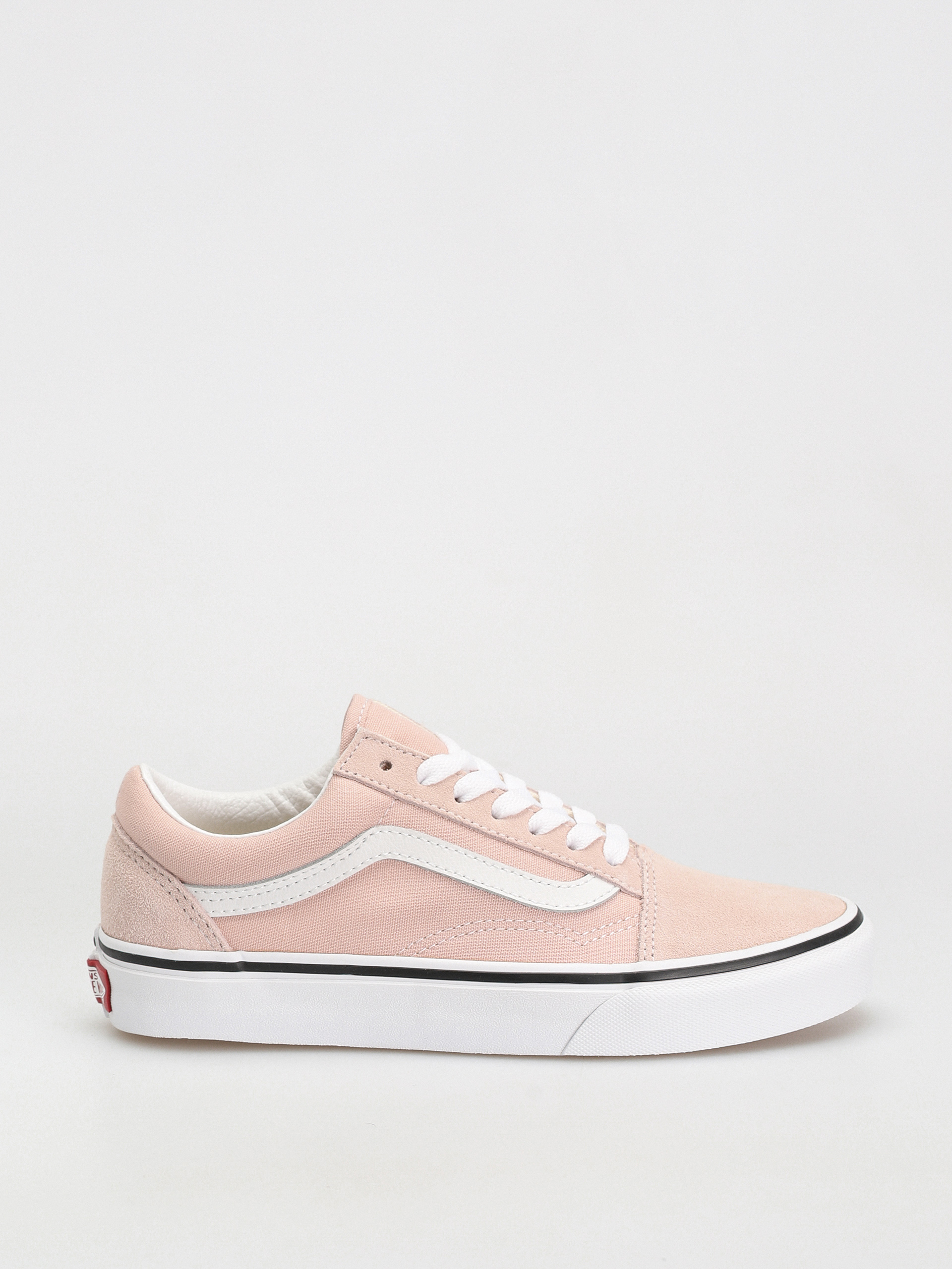 Обувки Vans Old Skool (color theory rose smoke)