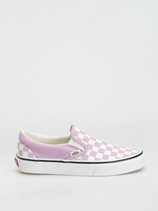 Обувки Vans Classic Slip On (color theory checkerboard lupine)
