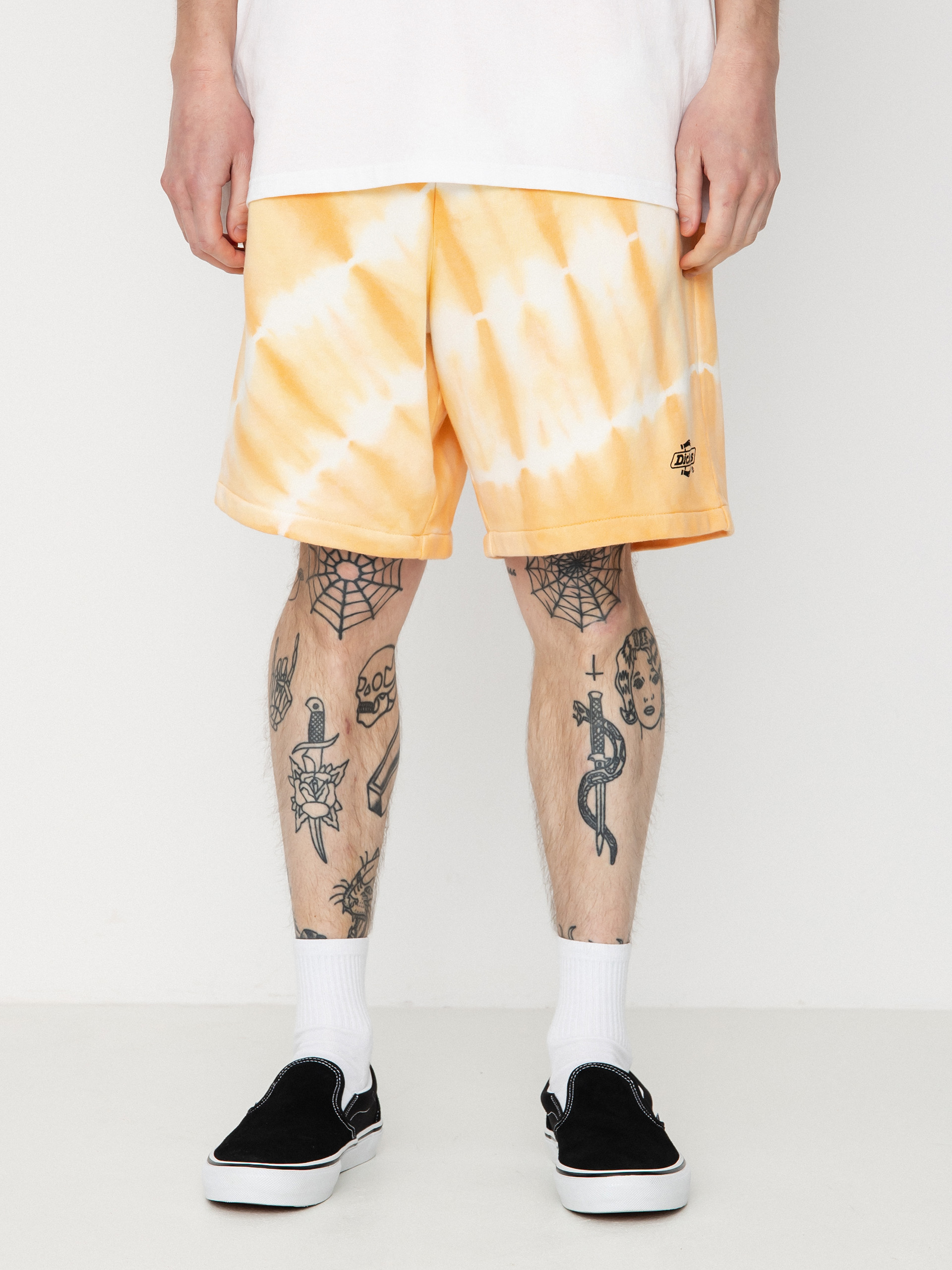 Dickies Къси панталони Westfir (impala)