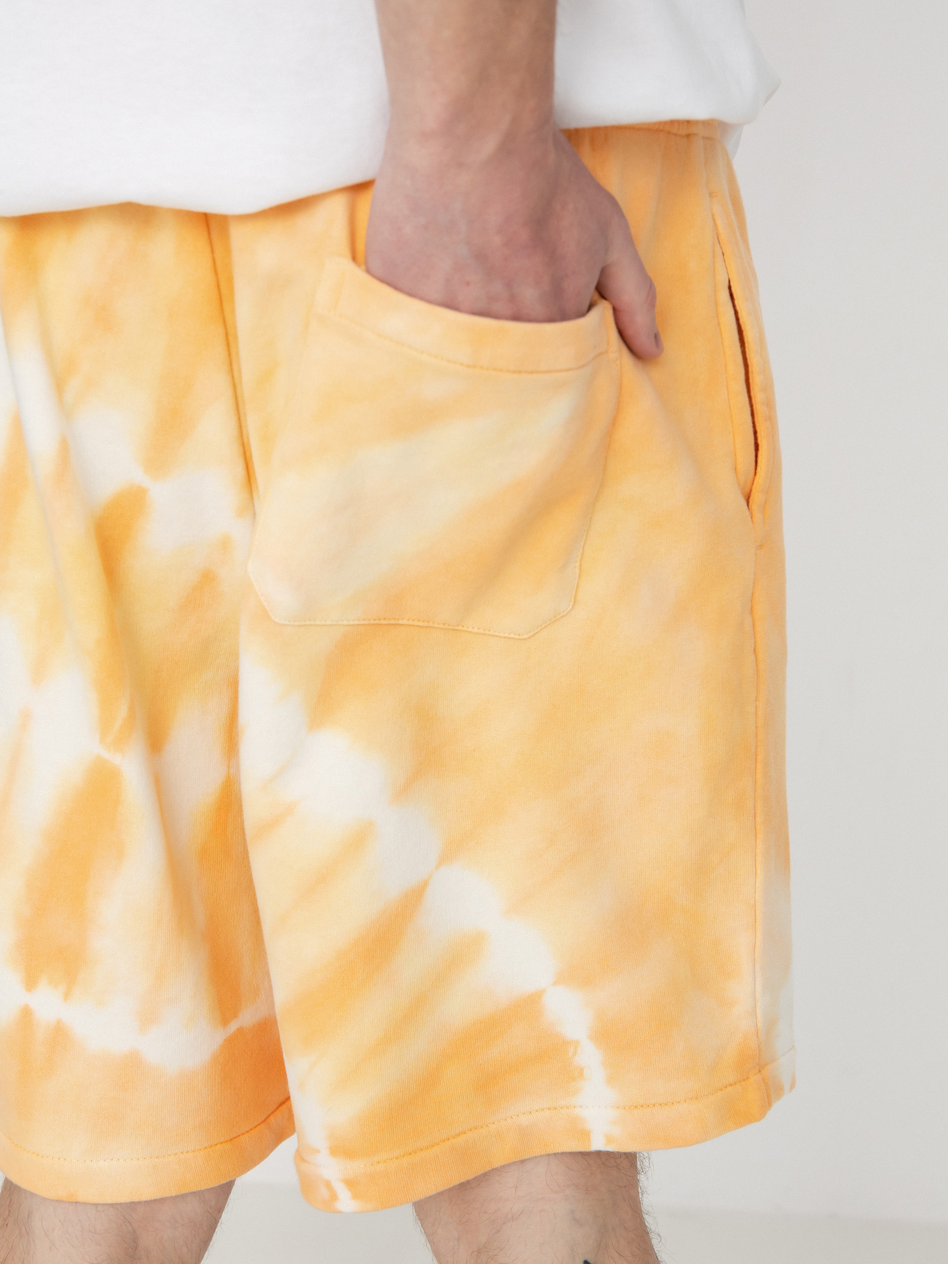 Dickies Къси панталони Westfir (impala)