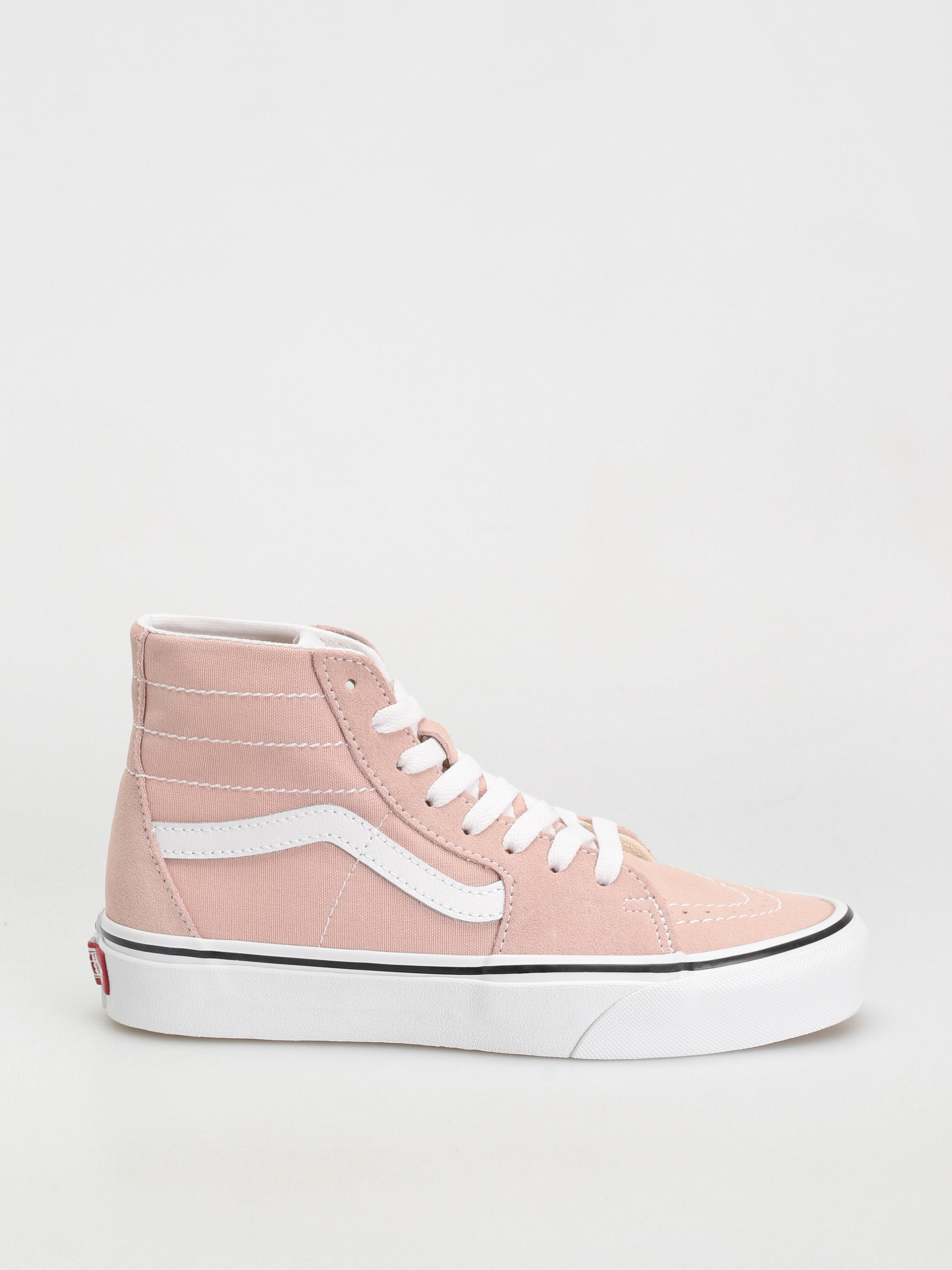 Обувки Vans Sk8 Hi Tapered (color theory rose smoke)