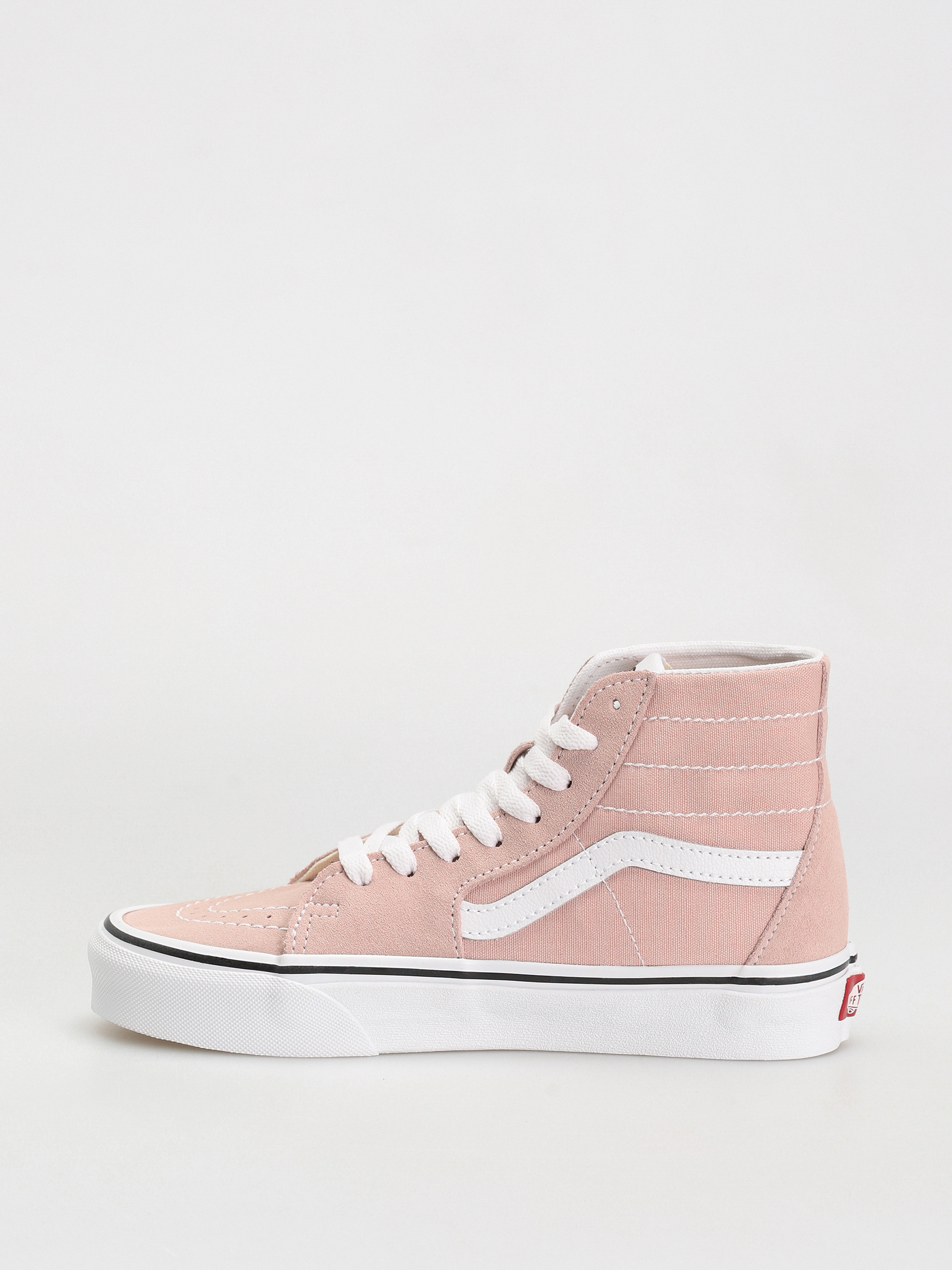 Обувки Vans Sk8 Hi Tapered (color theory rose smoke)