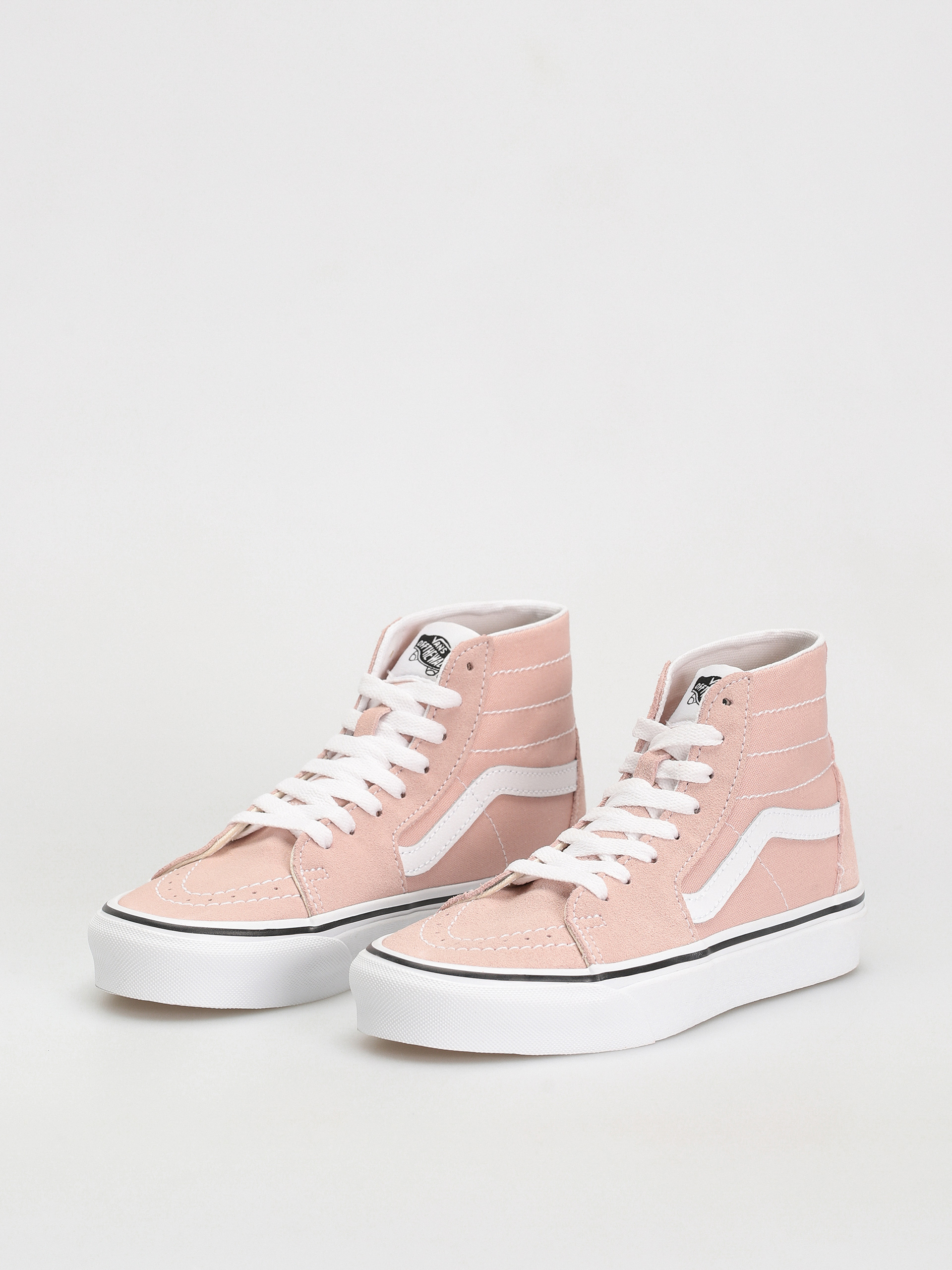 Обувки Vans Sk8 Hi Tapered (color theory rose smoke)