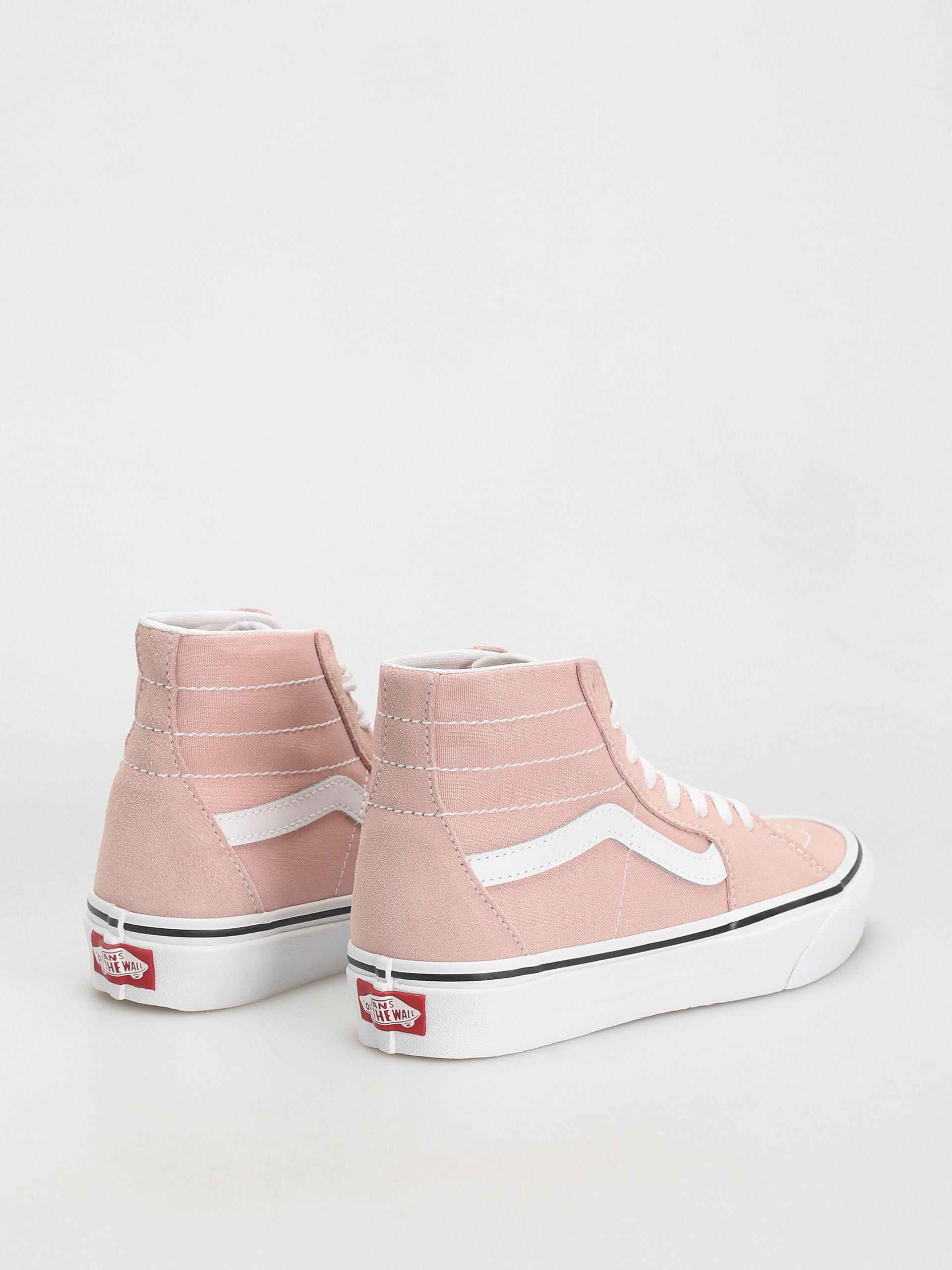Обувки Vans Sk8 Hi Tapered (color theory rose smoke)