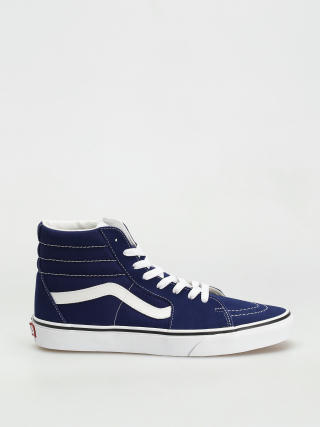 Обувки Vans Sk8 Hi (color theory beacon blue)