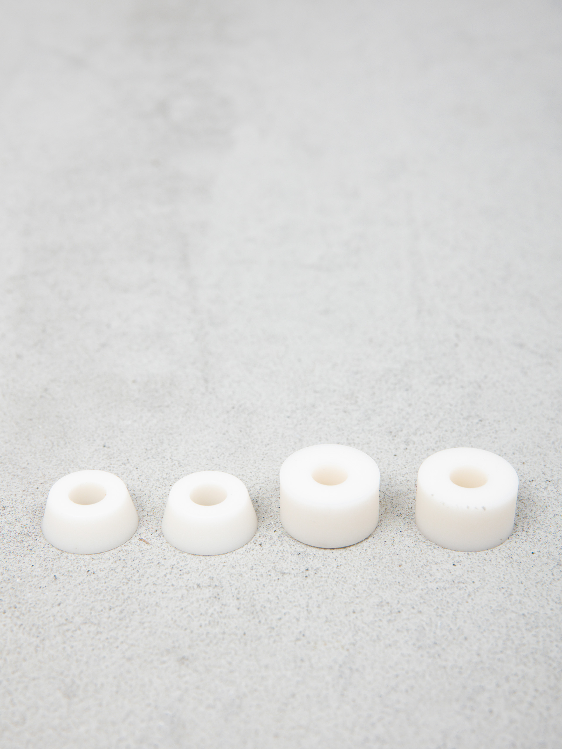u0422u0430u043cu043fu043eu043du0438 Pig Hard Bushings 96A (white)