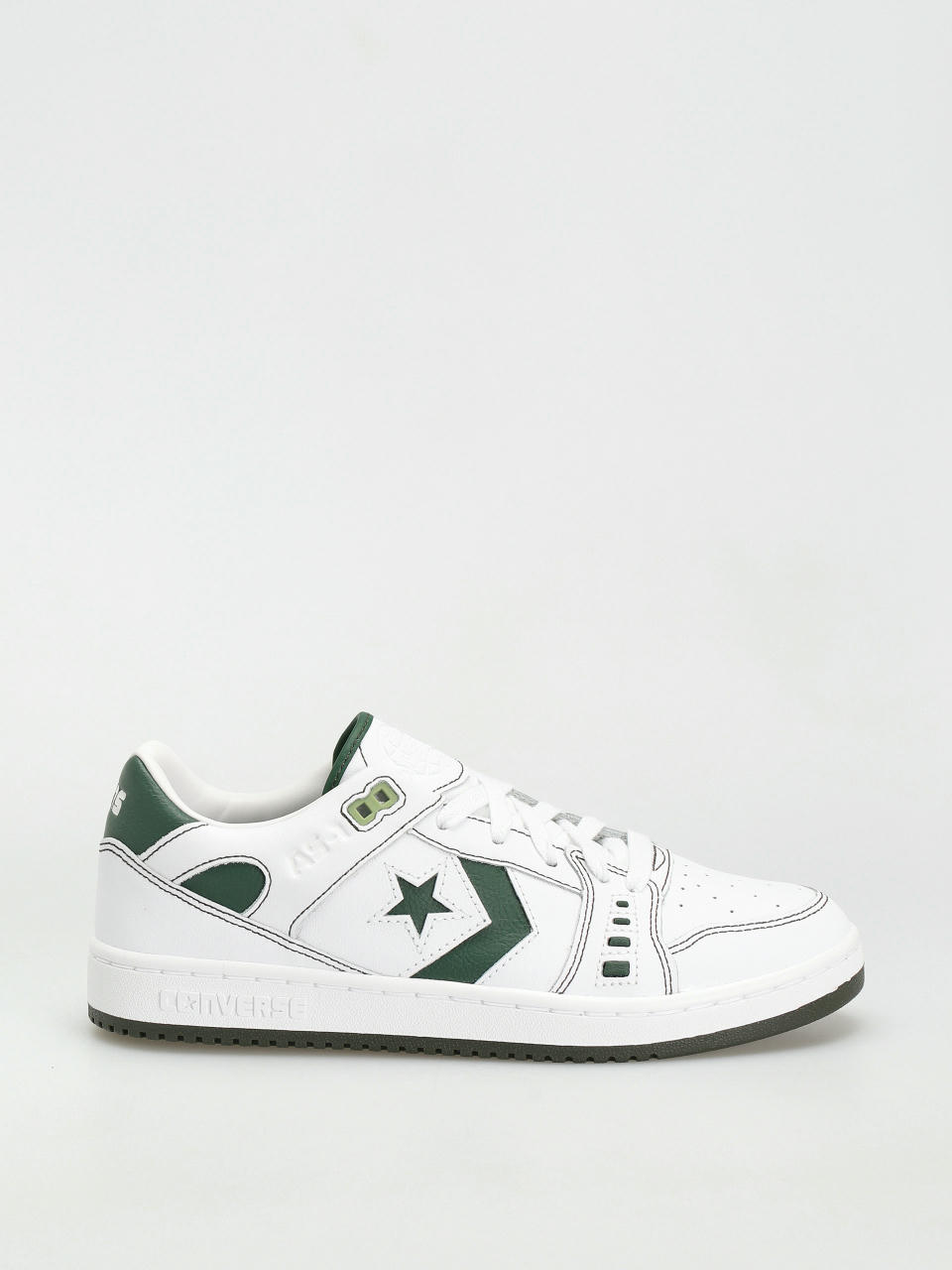 Обувки Converse AS 1 Pro Ox (white/fir/white)