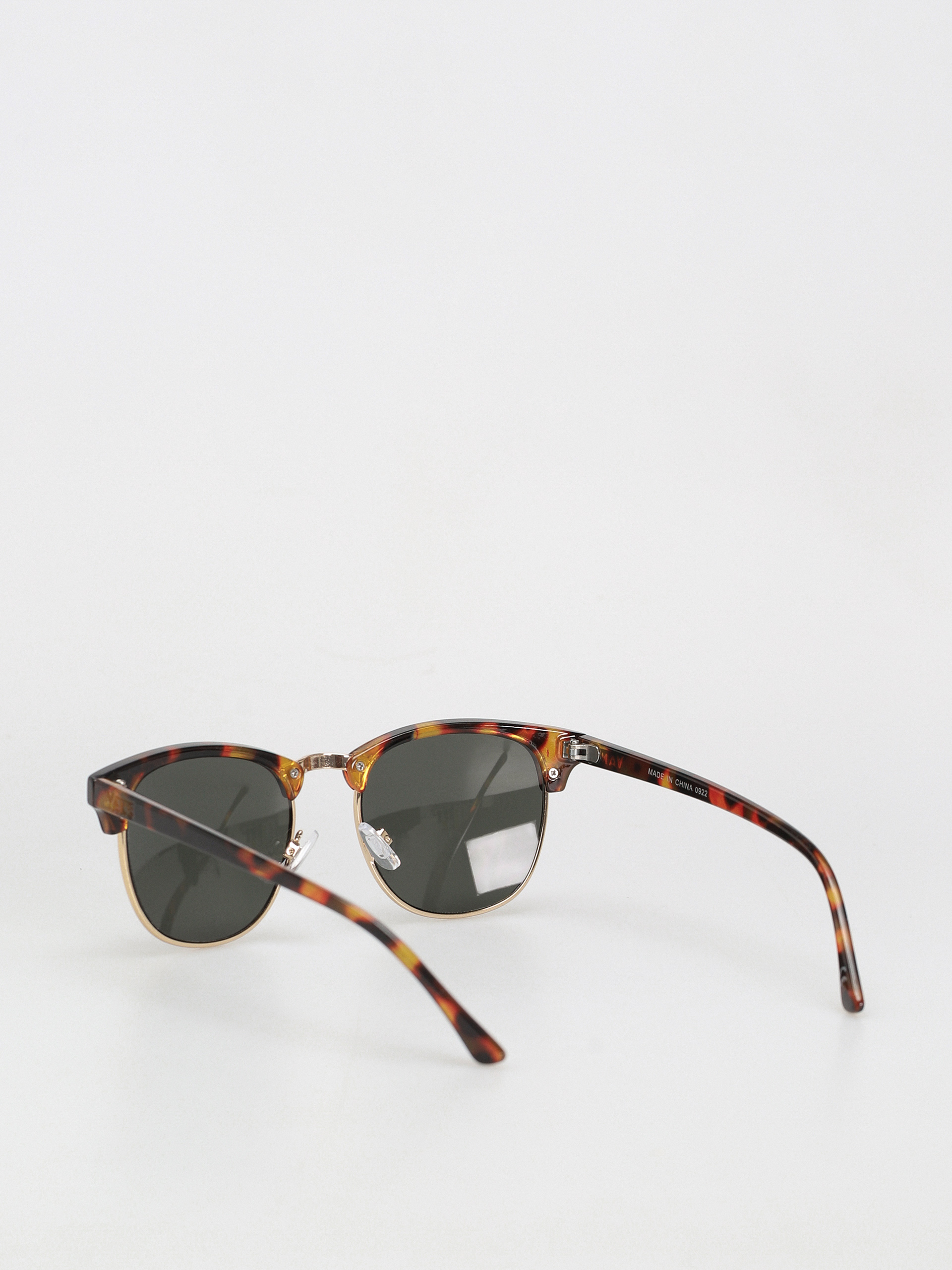 Слънчеви очила Vans Dunville Shades (cheetah tortois)