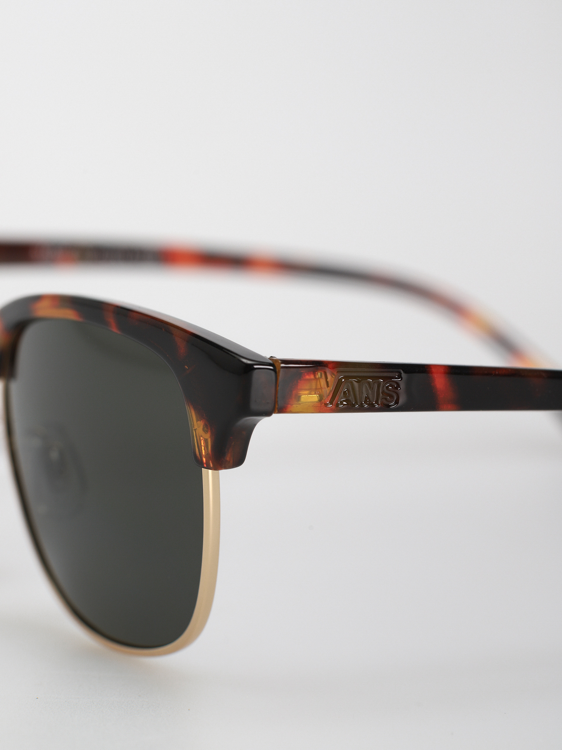Слънчеви очила Vans Dunville Shades (cheetah tortois)