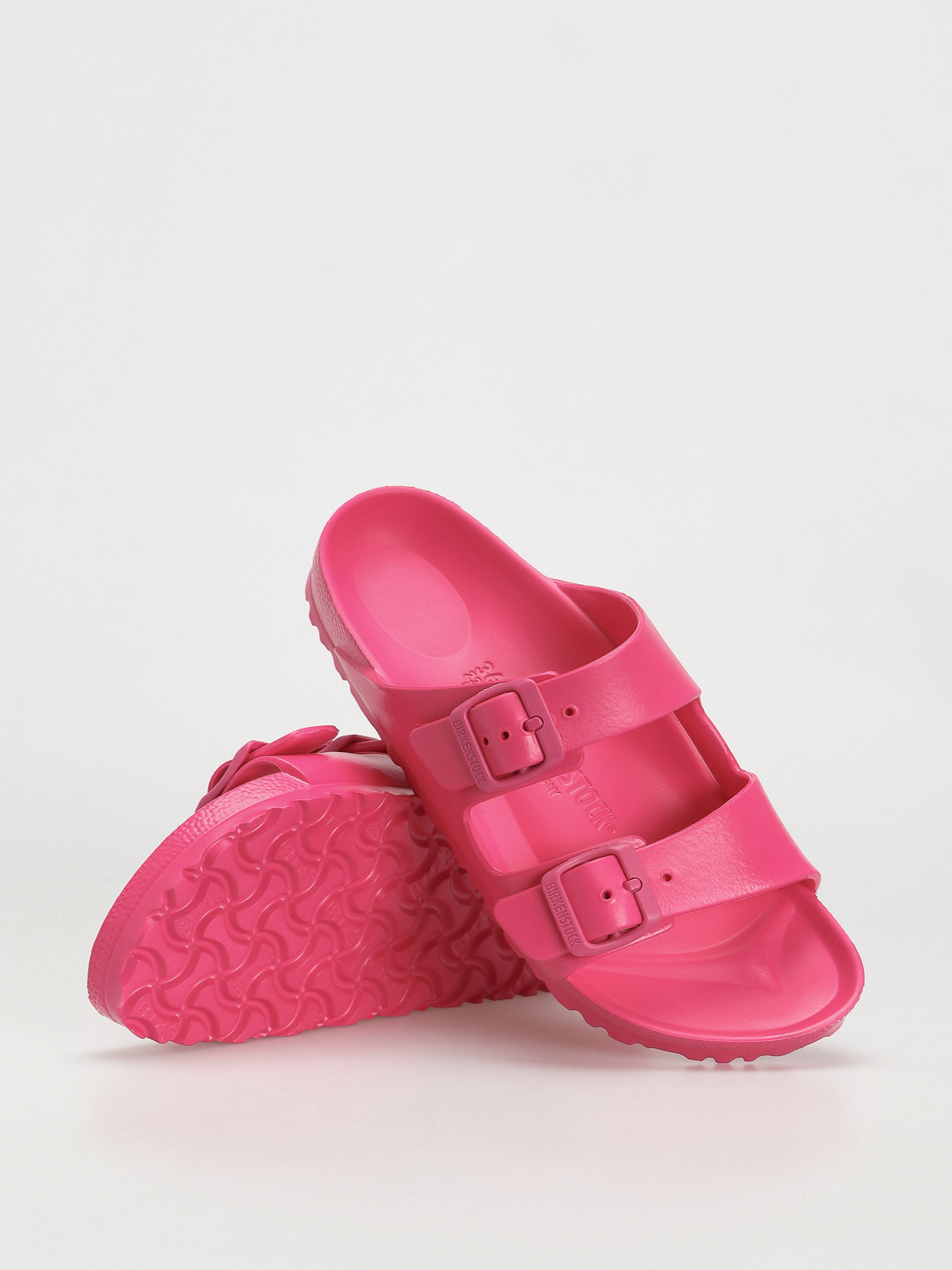 Чехли Birkenstock Arizona Eva Narrow Wmn (beetroot purple)