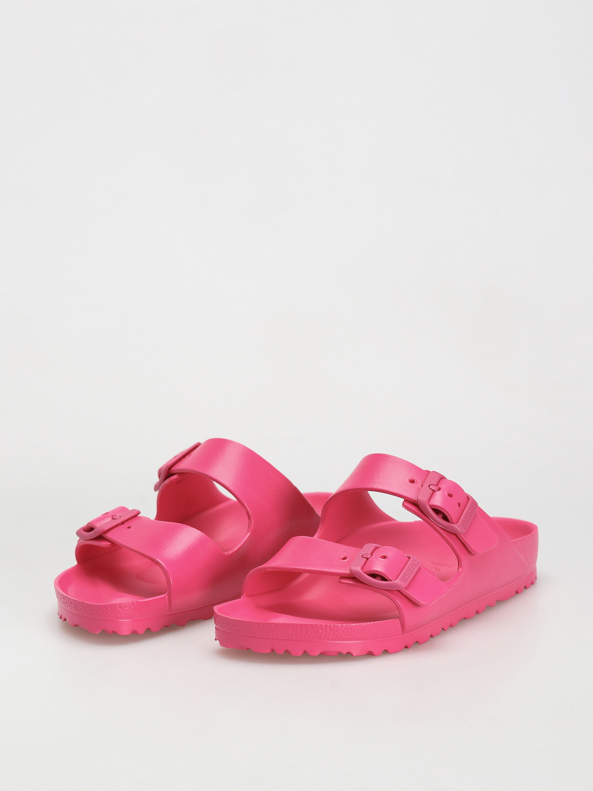 Чехли Birkenstock Arizona Eva Narrow Wmn (beetroot purple)