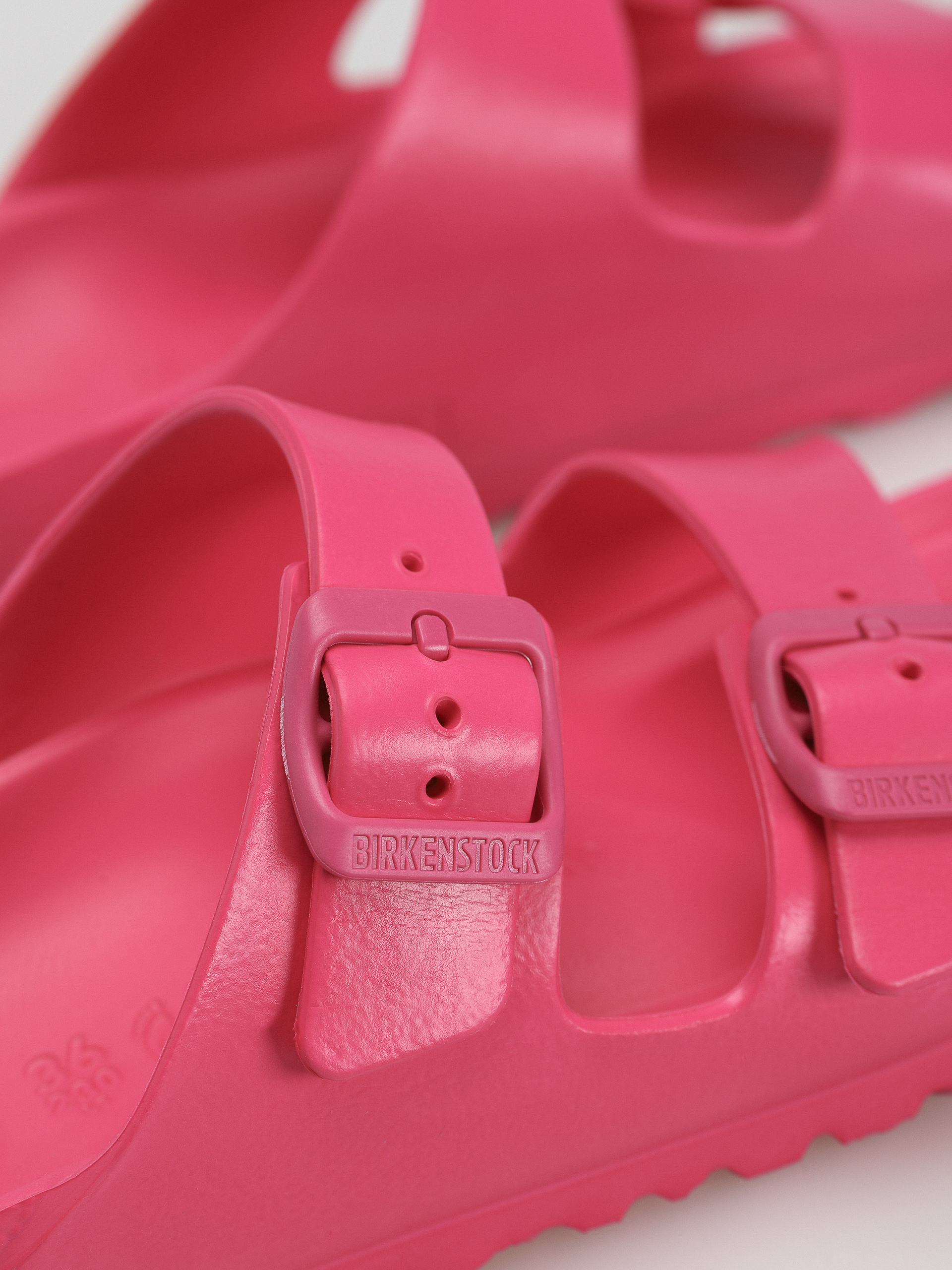 Чехли Birkenstock Arizona Eva Narrow Wmn (beetroot purple)