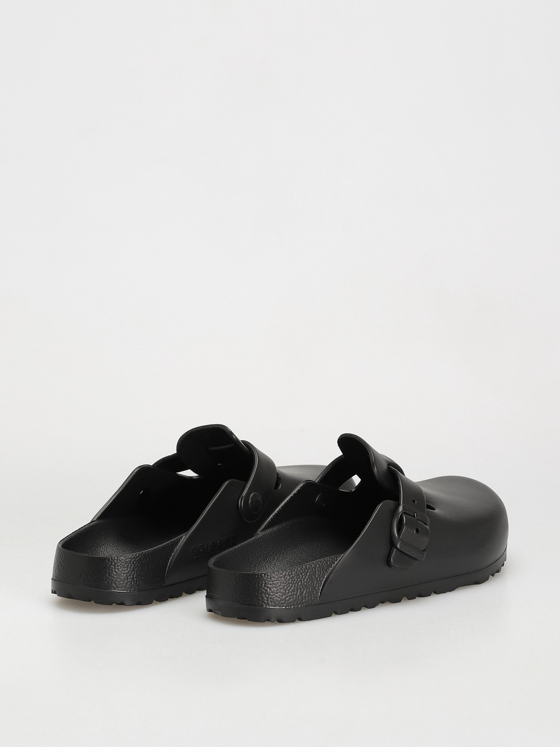 Чехли Birkenstock Boston EVA Narrow Wmn (black)