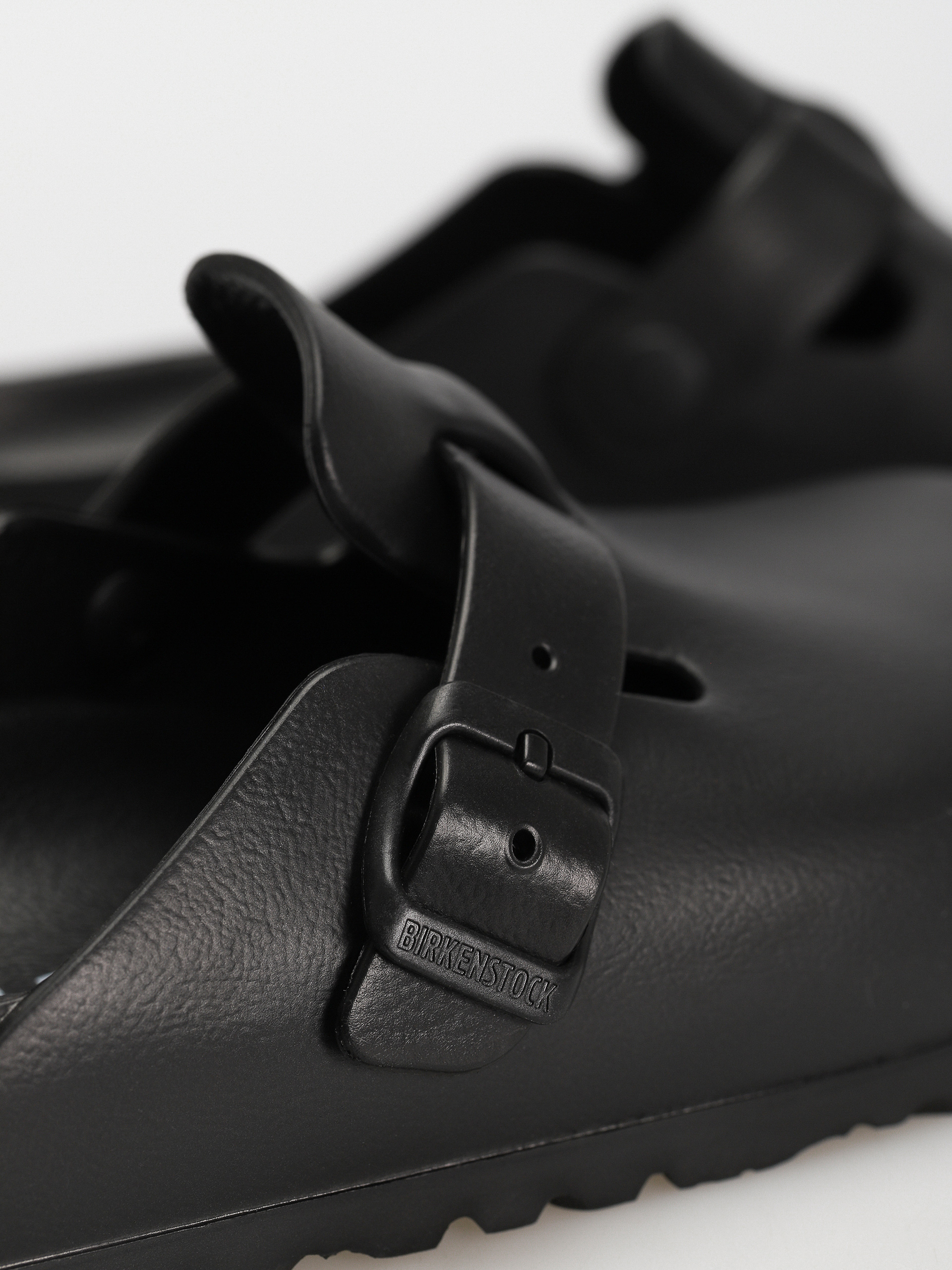 Чехли Birkenstock Boston EVA Narrow Wmn (black)