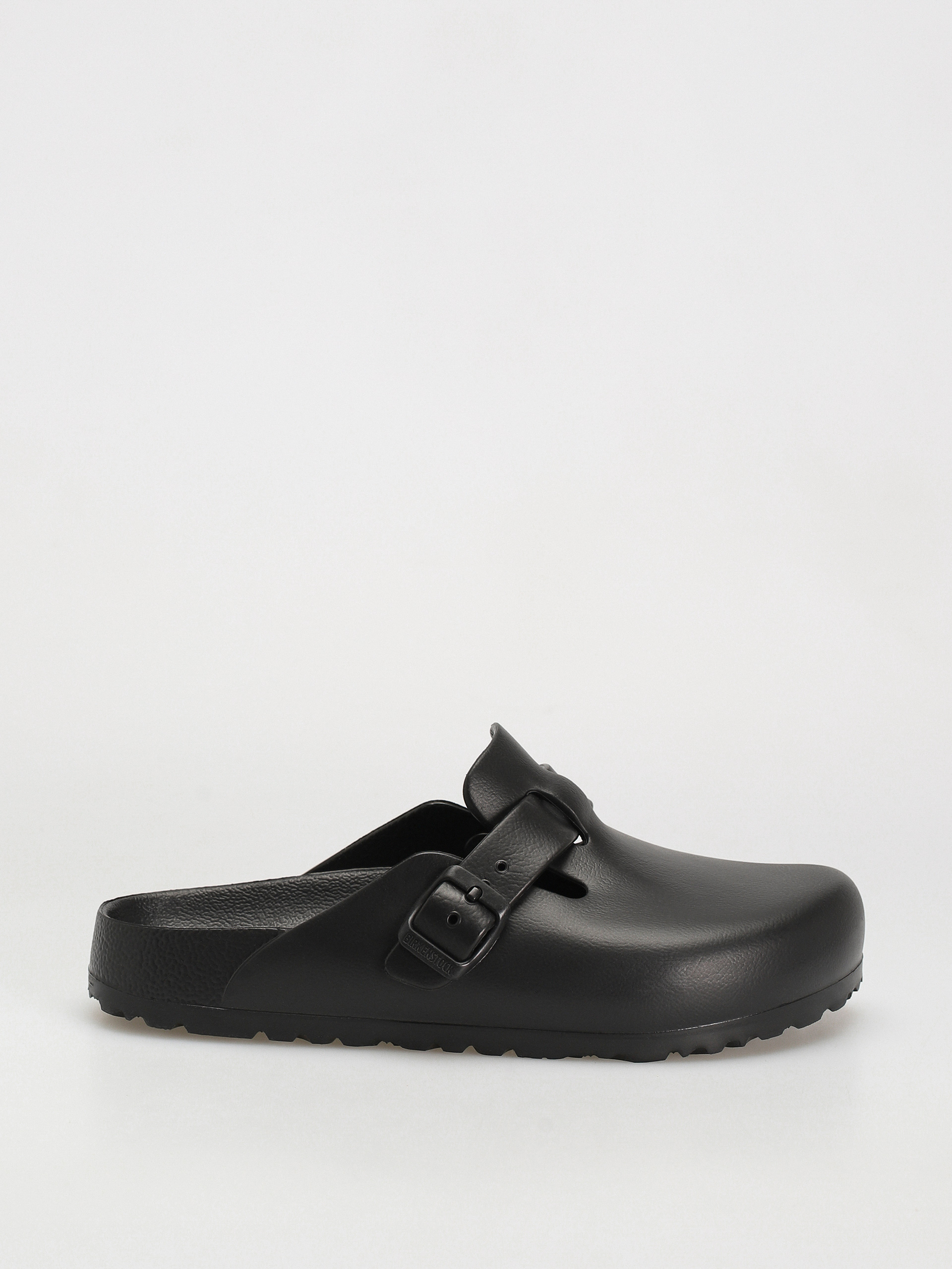 u0427u0435u0445u043bu0438 Birkenstock Boston EVA Narrow Wmn (black)