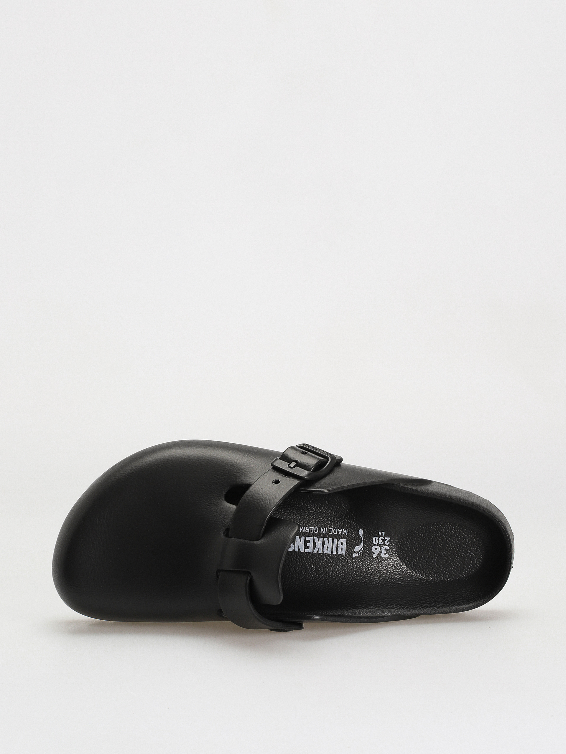 Чехли Birkenstock Boston EVA Narrow Wmn (black)