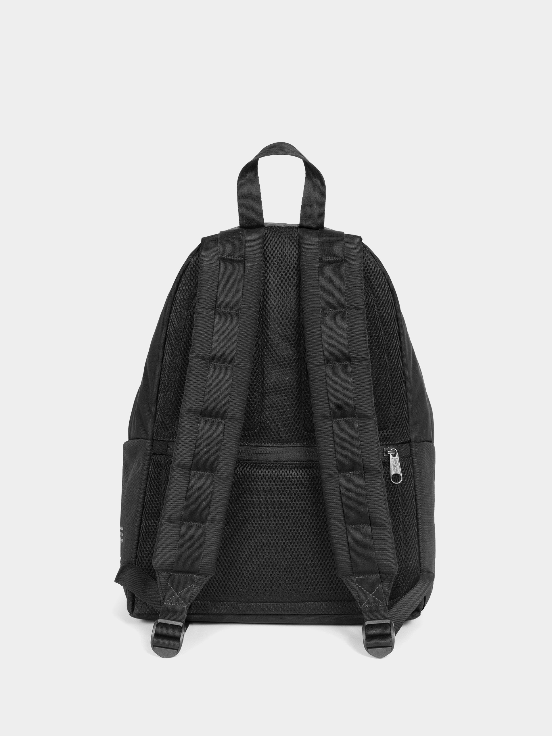 Раница Eastpak Storm Padded Pak R (storm black)