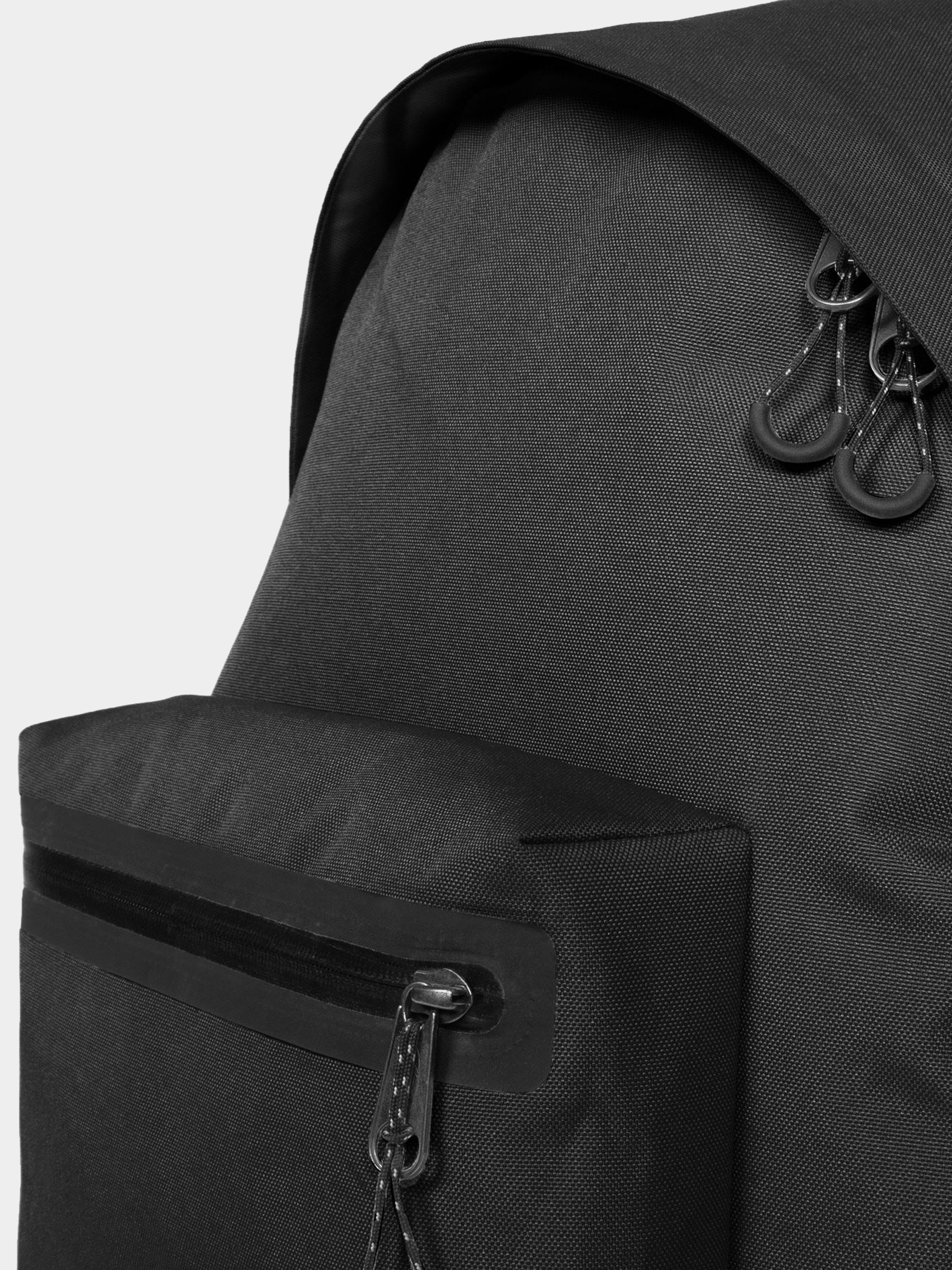 Раница Eastpak Storm Padded Pak R (storm black)