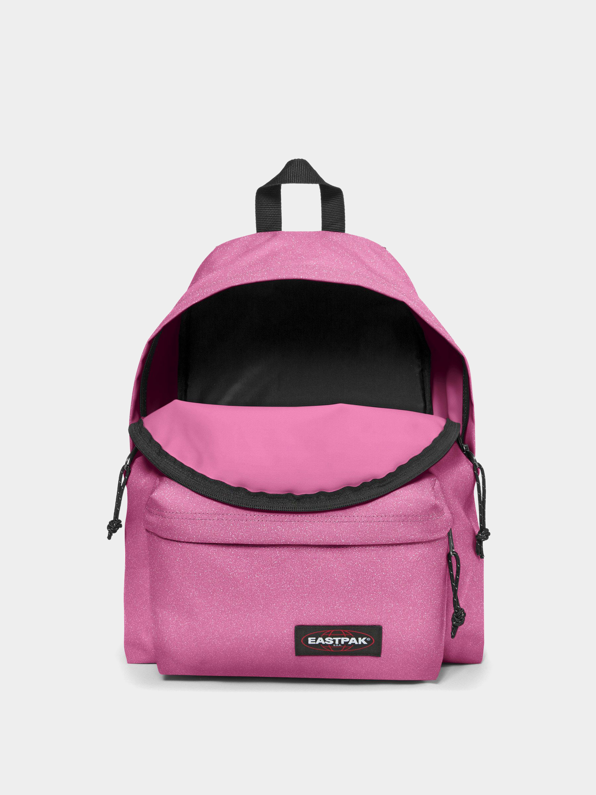 Раница Eastpak Padded Pak R (spark cloud pink)